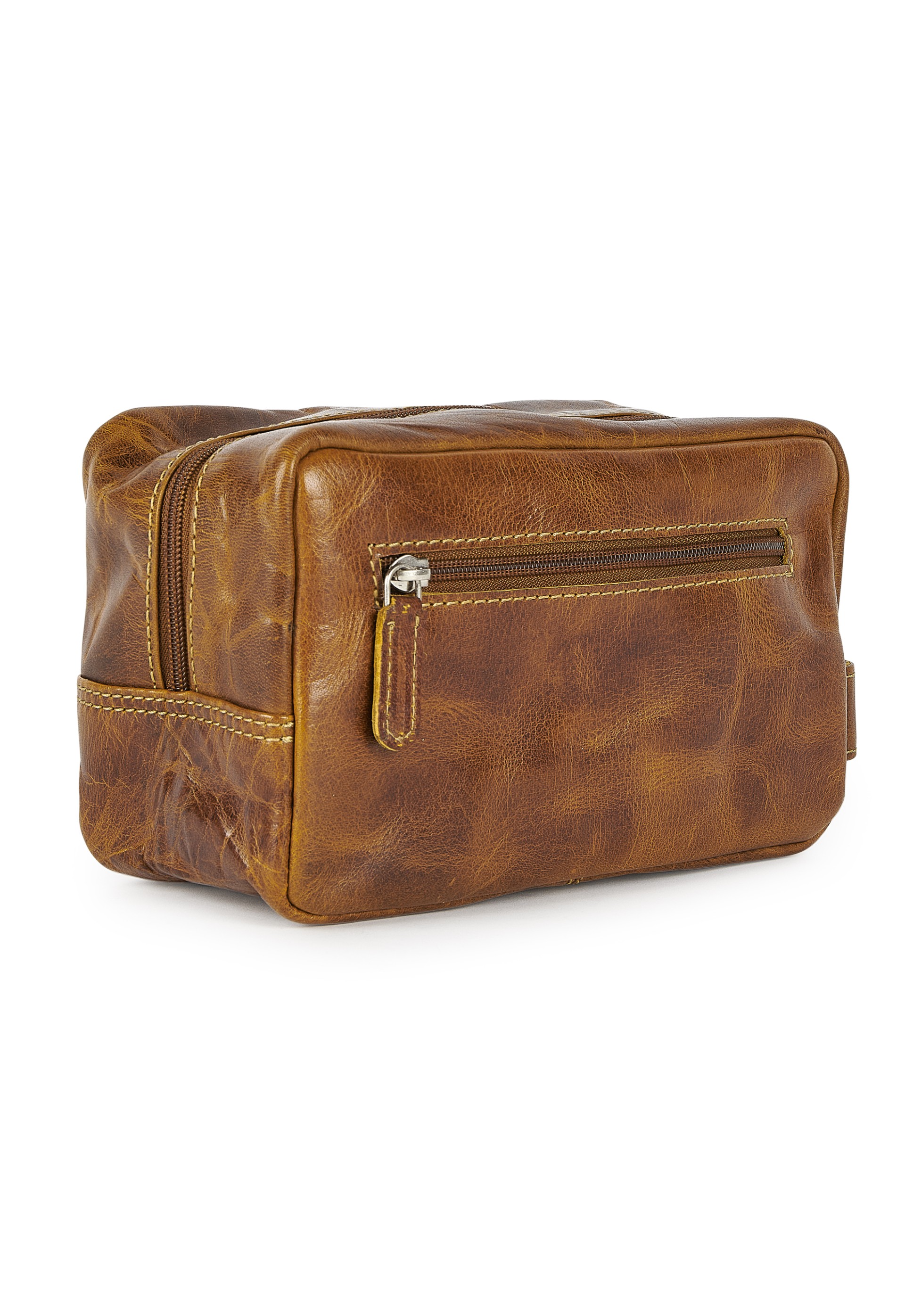 Necessaire em pele 132L