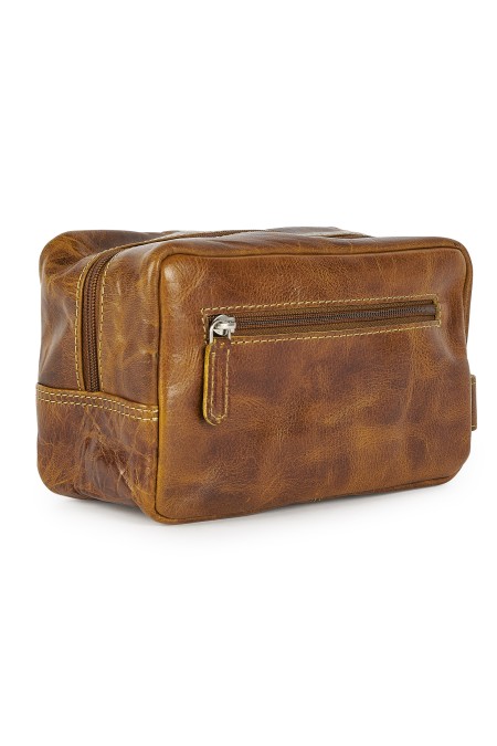 Necessaire em pele 132L Necessaire em pele 132L