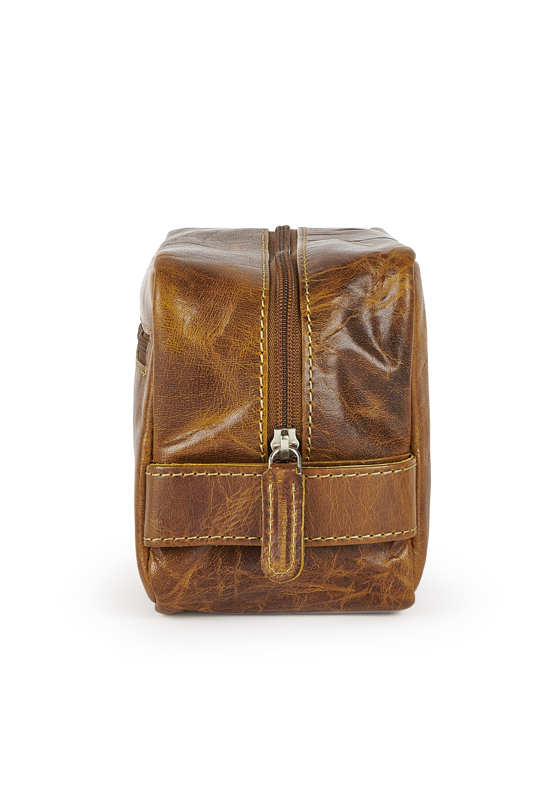 Necessaire em pele 132L