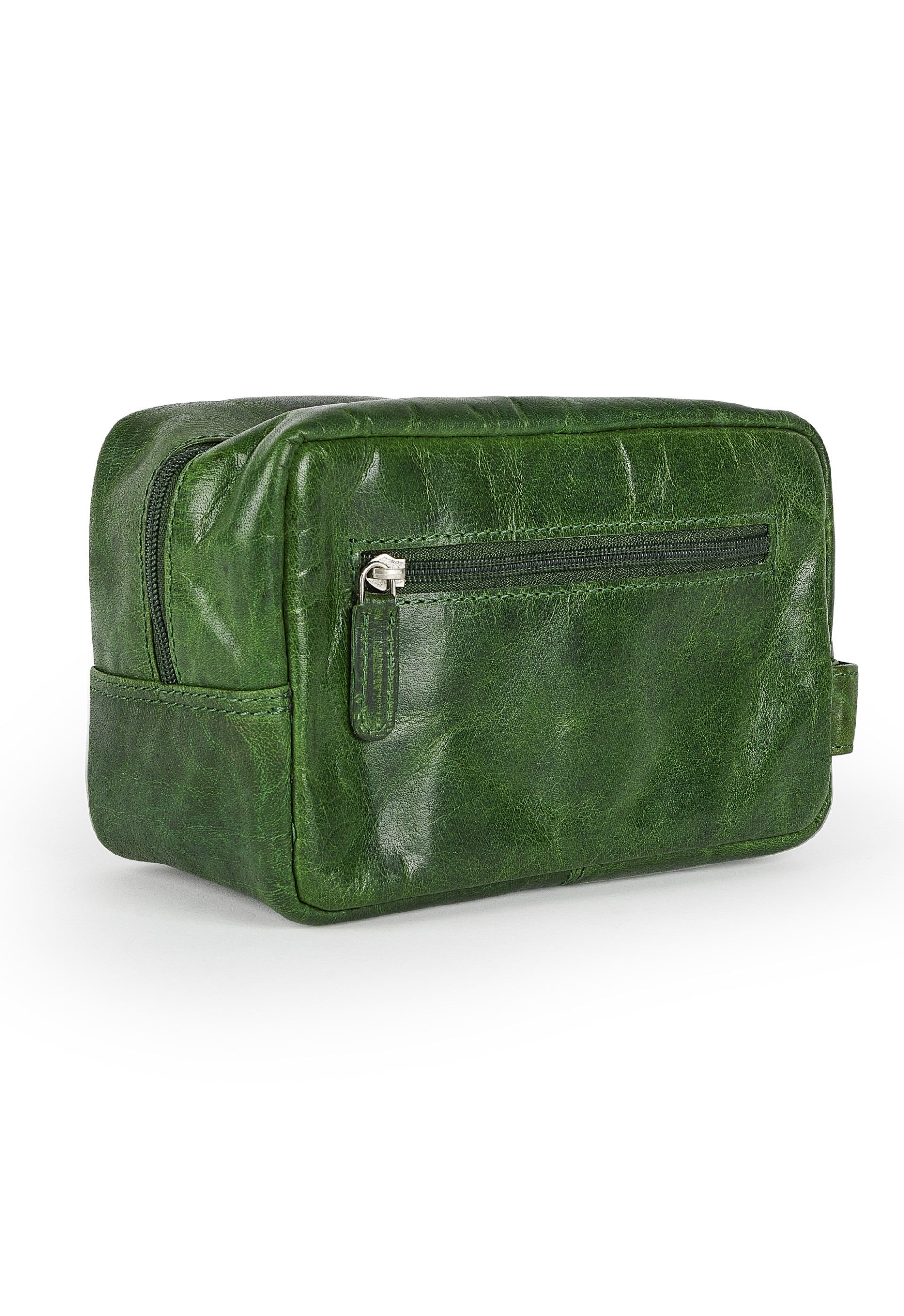 Necessaire em pele 132L
