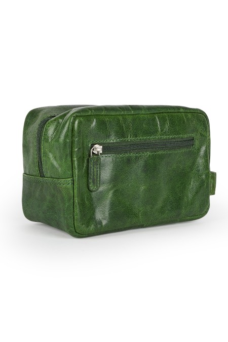 Necessaire em pele 132L Necessaire em pele 132L