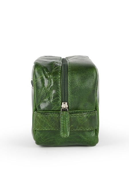 Necessaire em pele 132L Necessaire em pele 132L