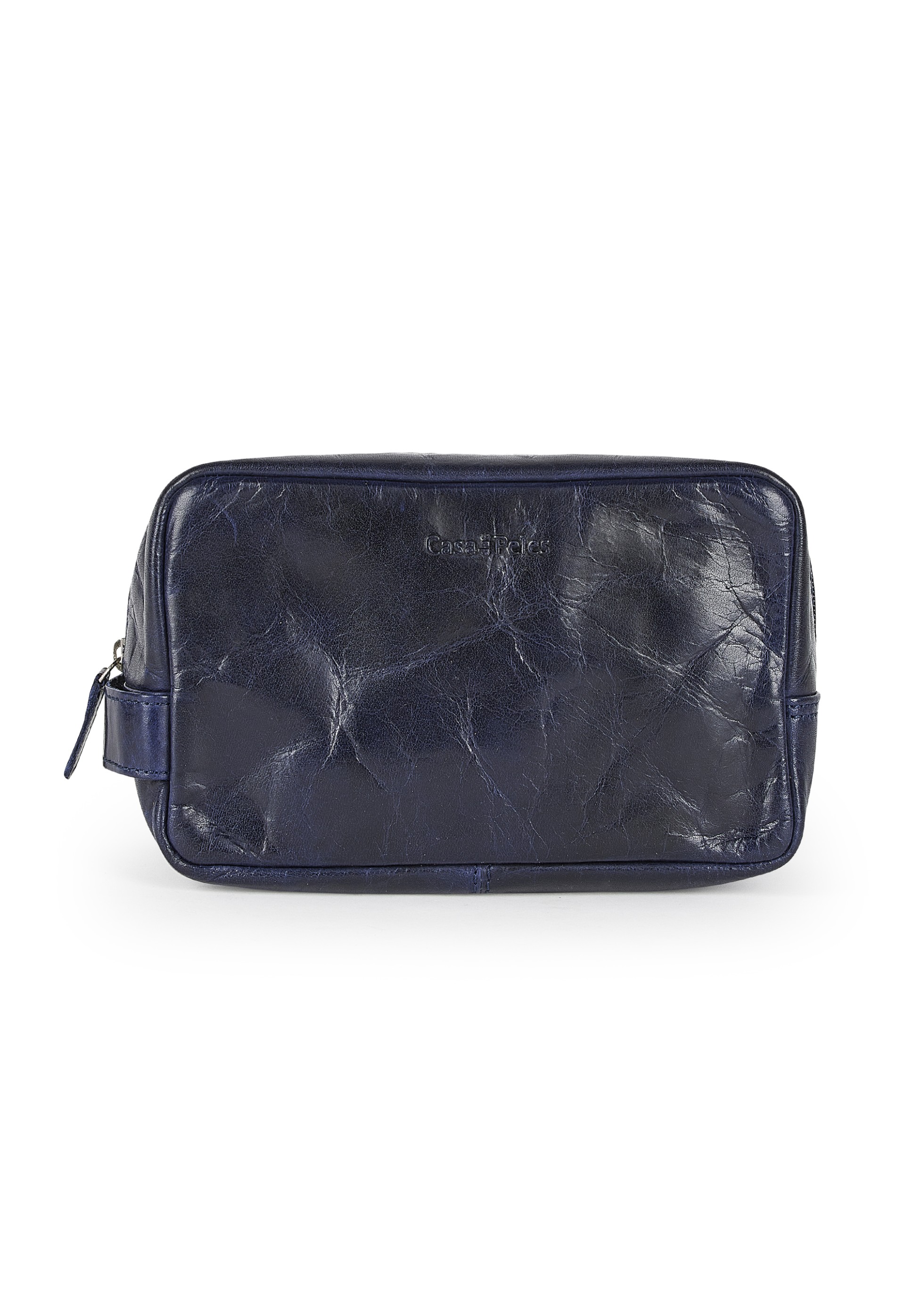 Necessaire em pele 132L