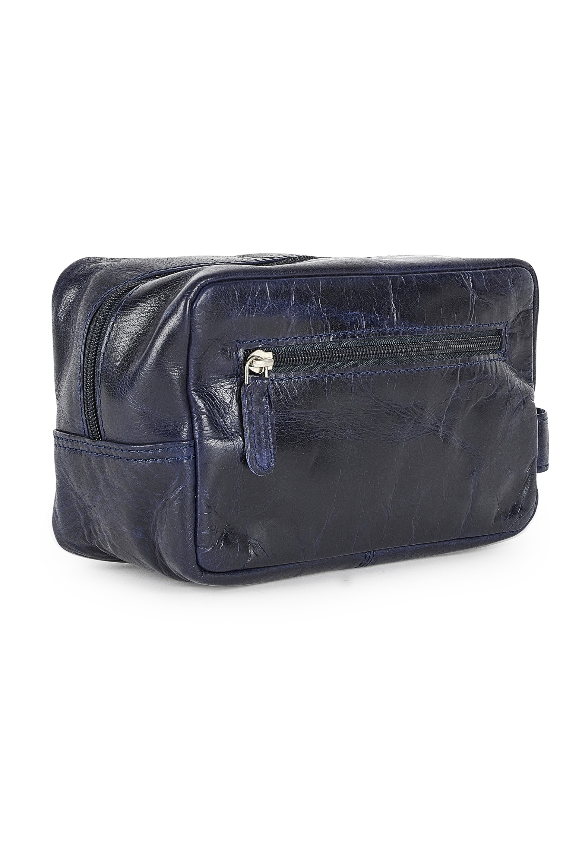 Necessaire em pele 132L