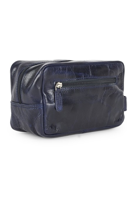 Necessaire em pele 132L Necessaire em pele 132L