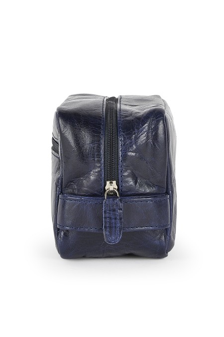 Necessaire em pele 132L Necessaire em pele 132L