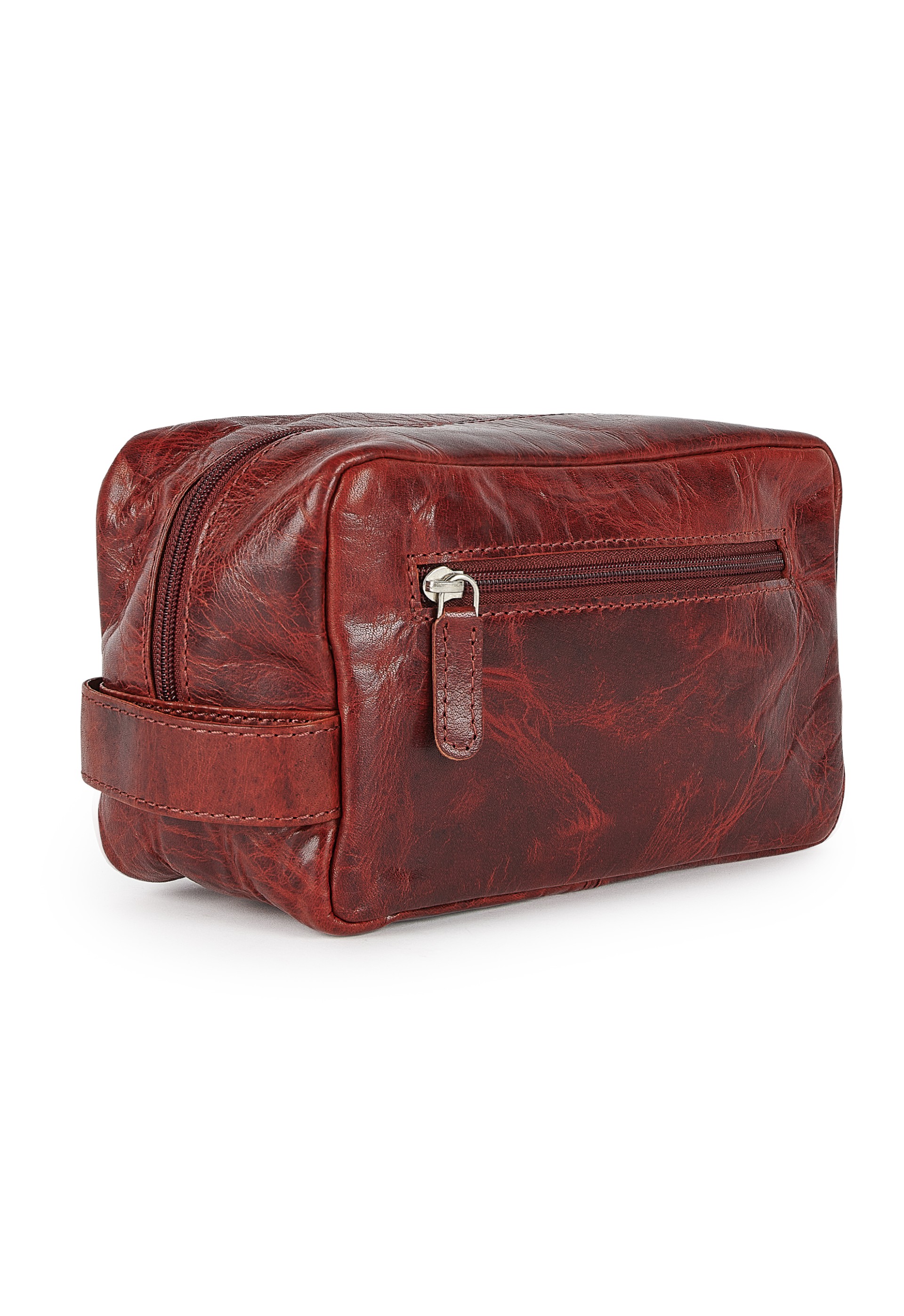Necessaire em pele 132L
