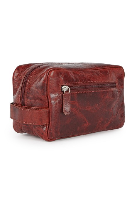 Necessaire em pele 132L Necessaire em pele 132L