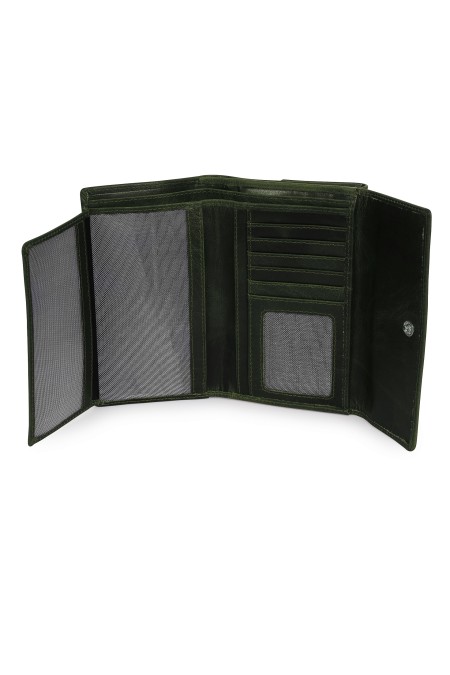 Carteira em pele 9068 Carteira em pele 9068