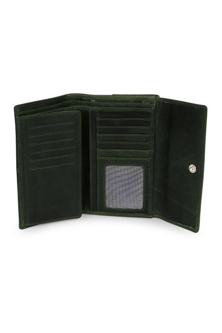 Carteira em pele 9068 Carteira em pele 9068