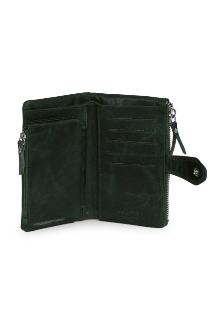 Carteira em pele 9067 Carteira em pele 9067