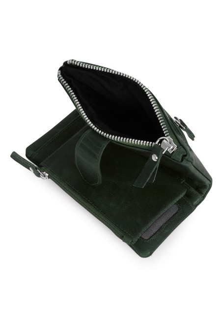 Carteira em pele 9067 Carteira em pele 9067