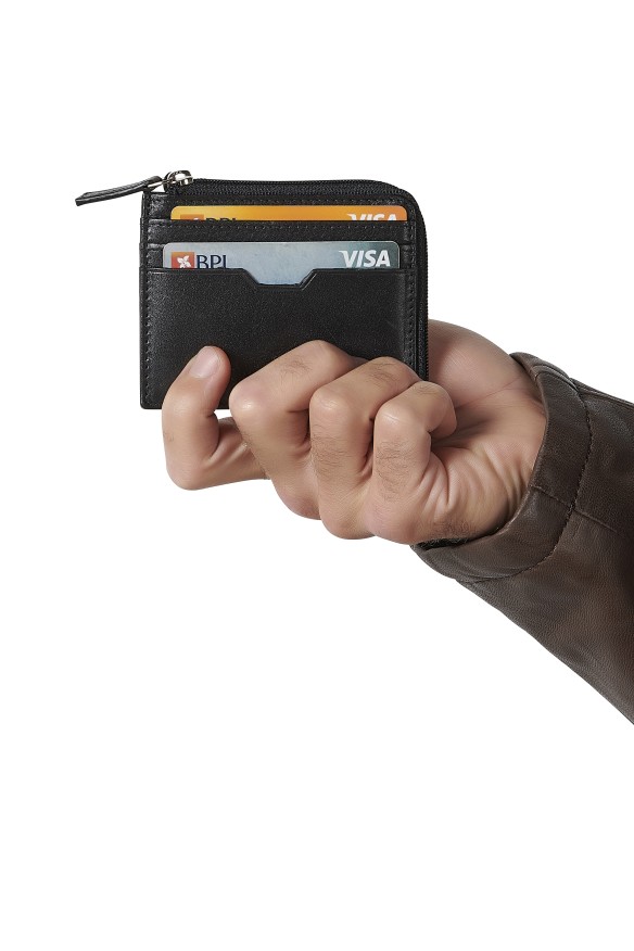 Porta-cartes 0612