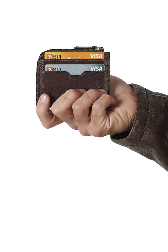 Porta-cartes 0612