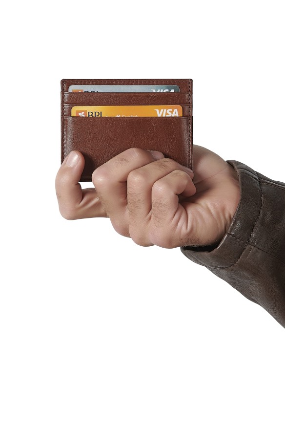Porta-cartes 0613