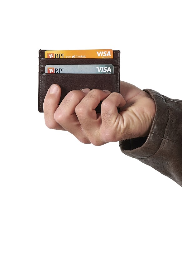 Porta-cartes 0613