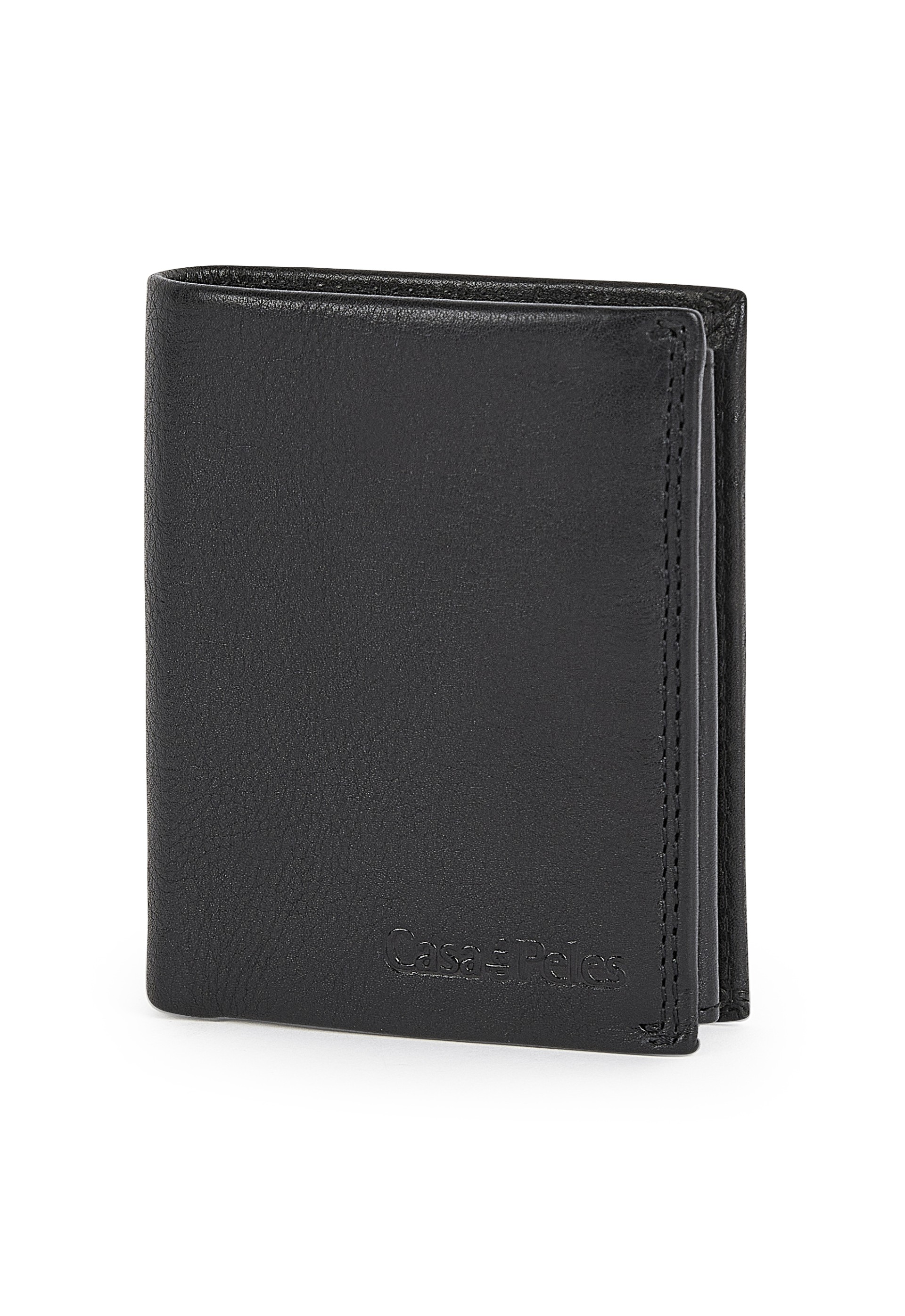 Carteira em pele 0608