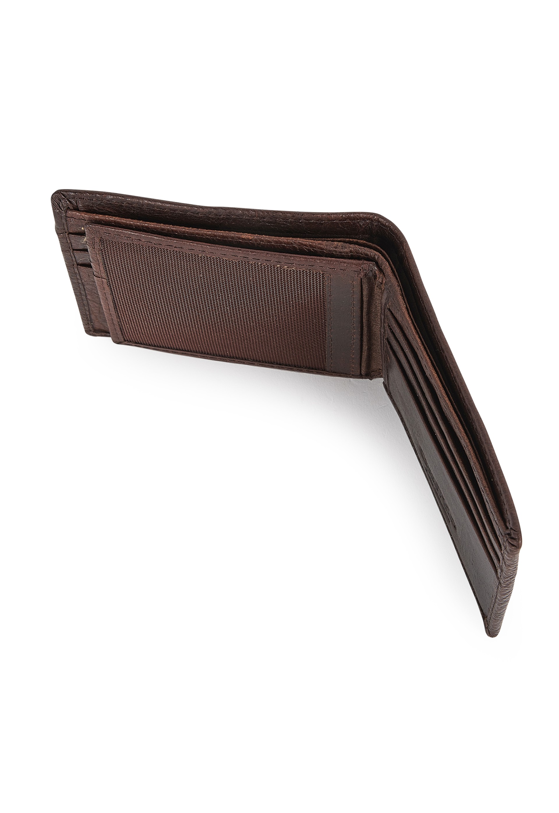 Carteira em pele 8027