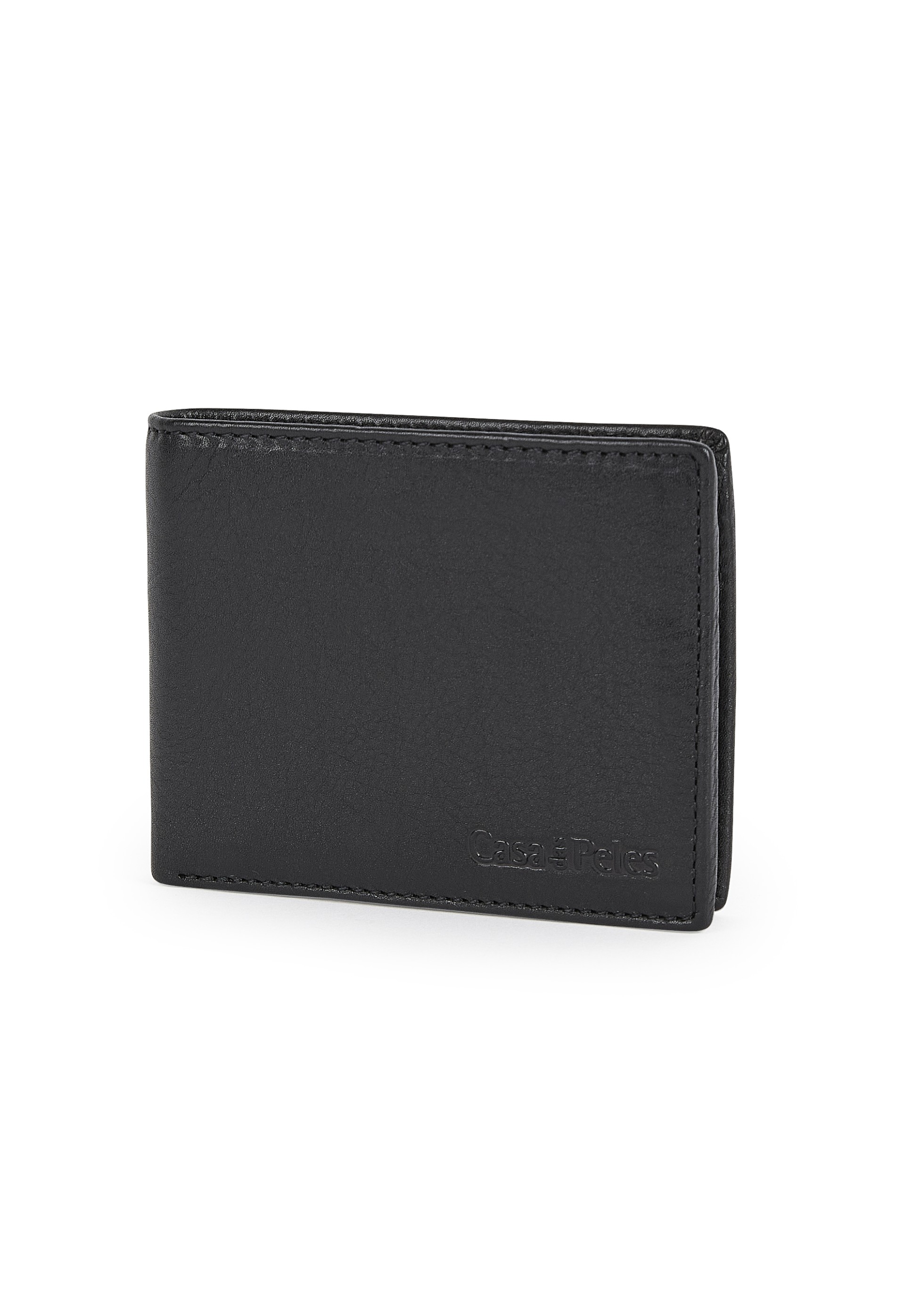 Carteira em pele 0601