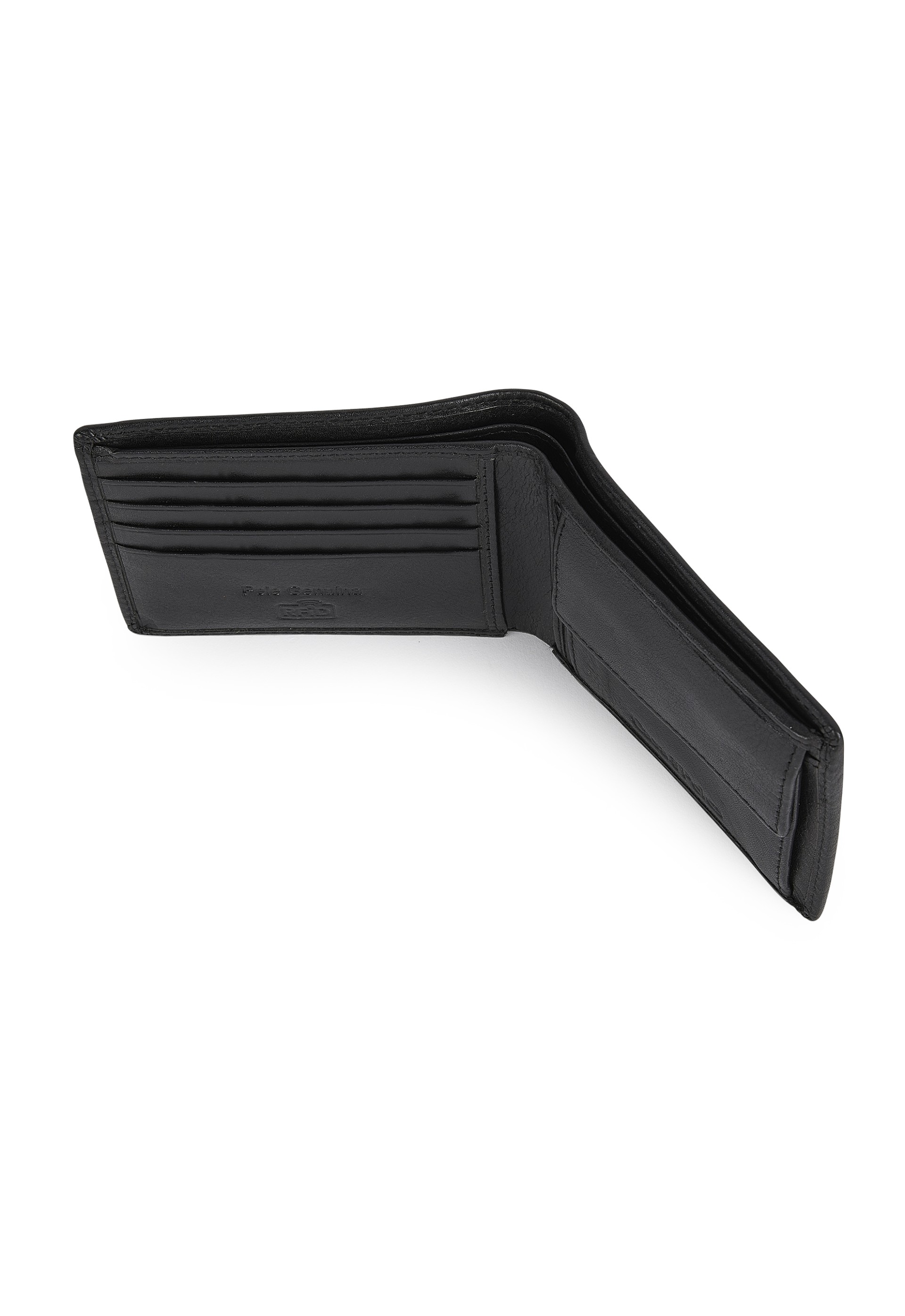 Carteira em pele 0601