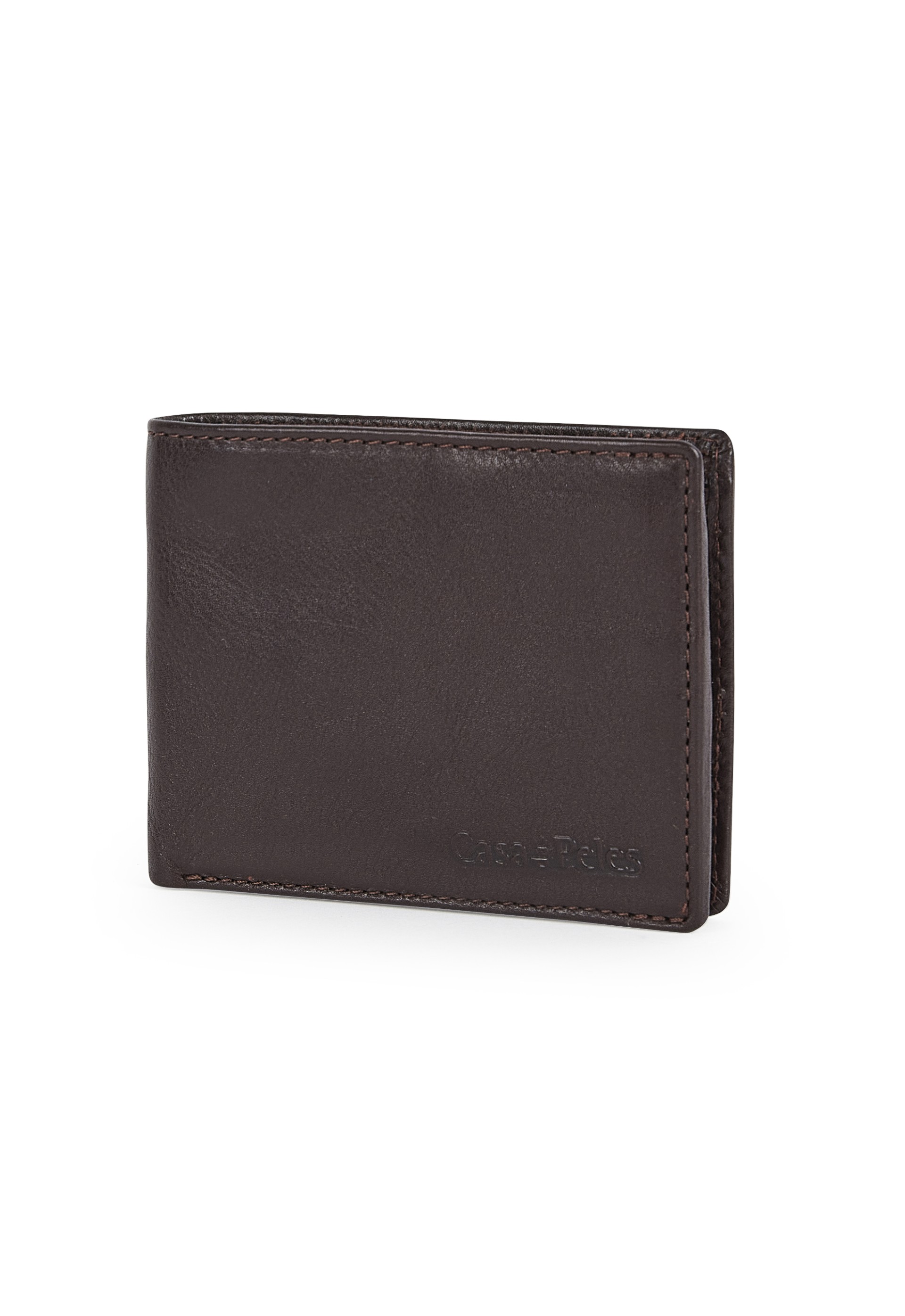 Carteira em pele 0601