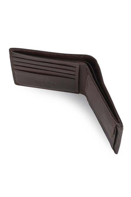 Carteira em pele 0601