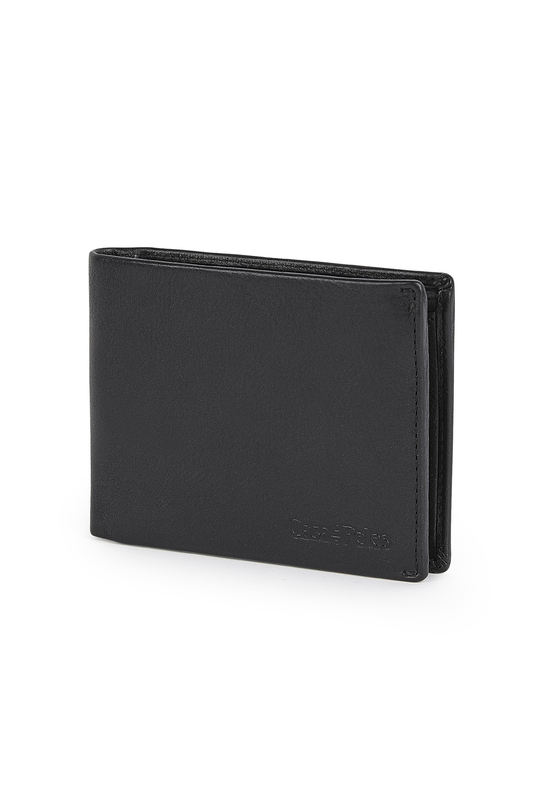 Carteira em pele 0602