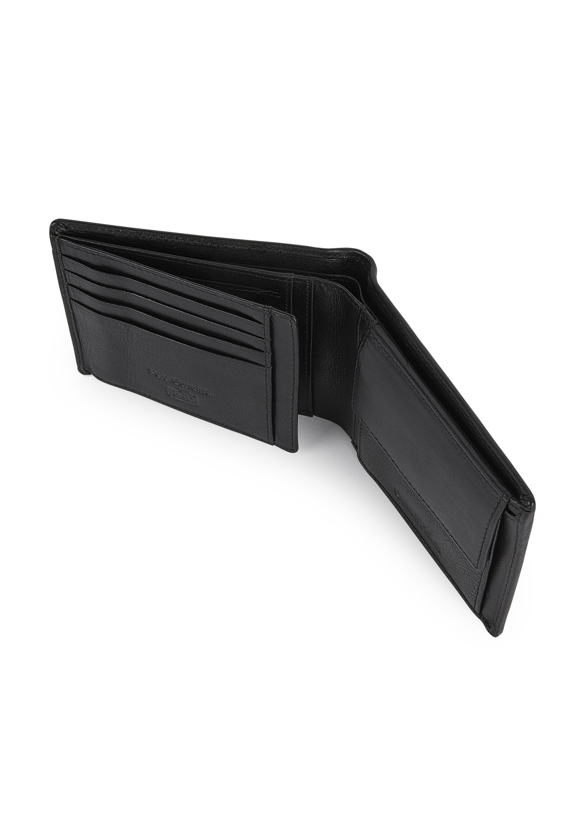 Carteira em pele 0602