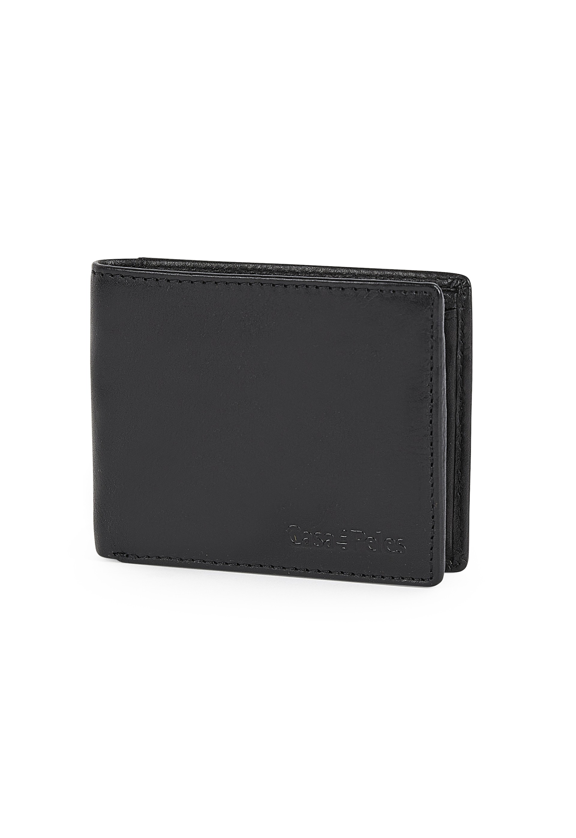 Carteira em pele 0603