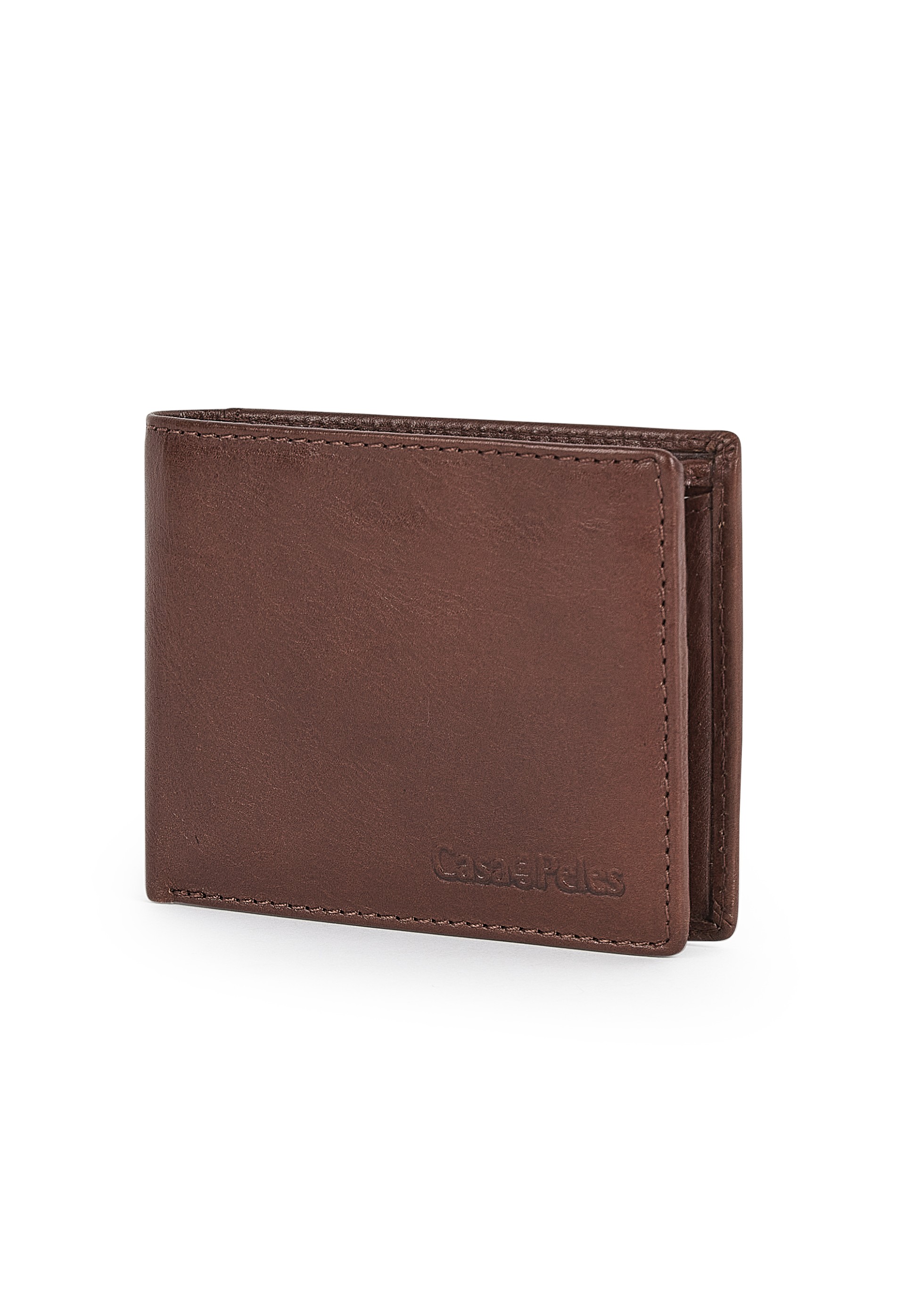 Carteira em pele 0603