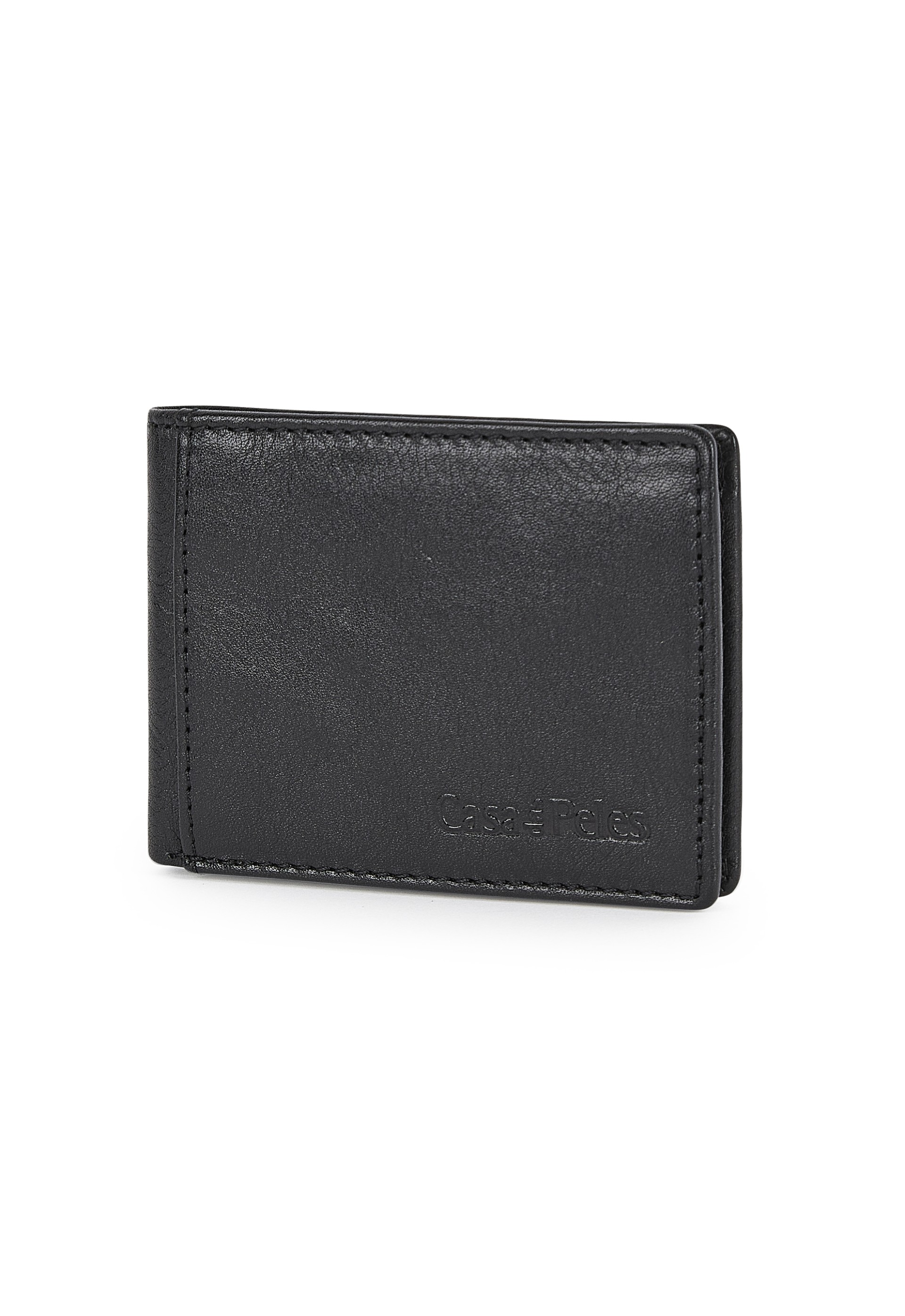 Carteira em pele 0604