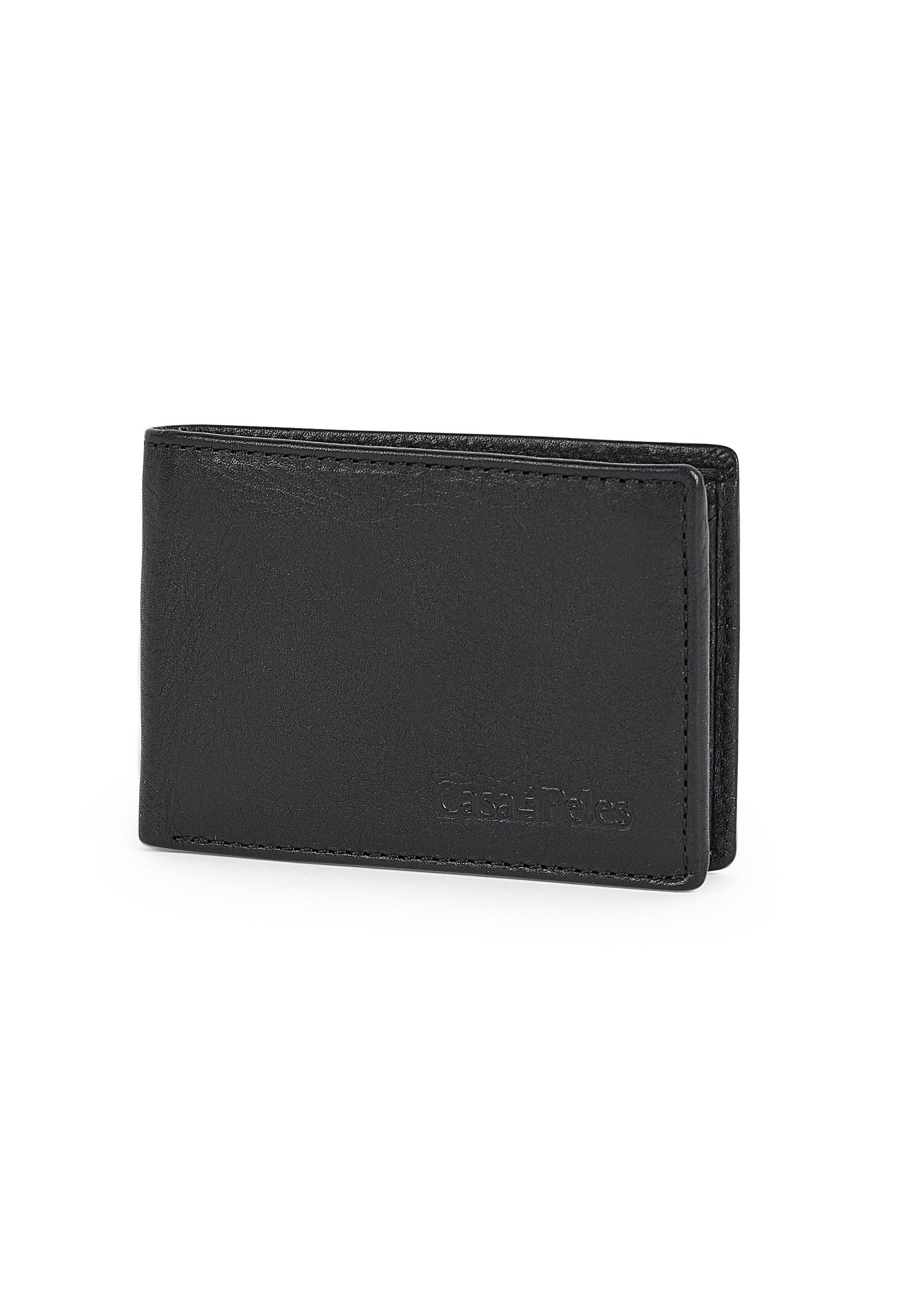 Carteira em pele 0605