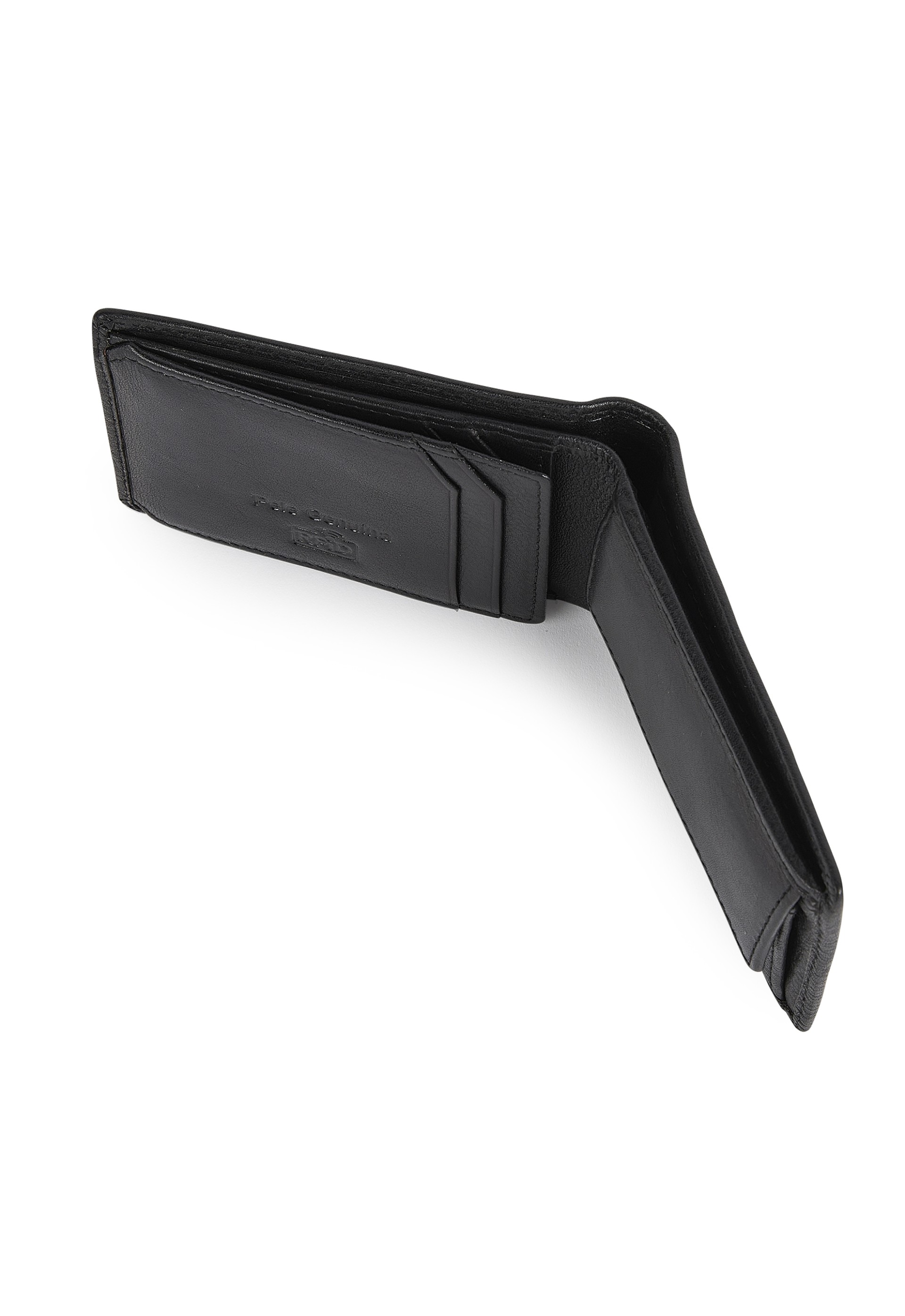 Carteira em pele 0605