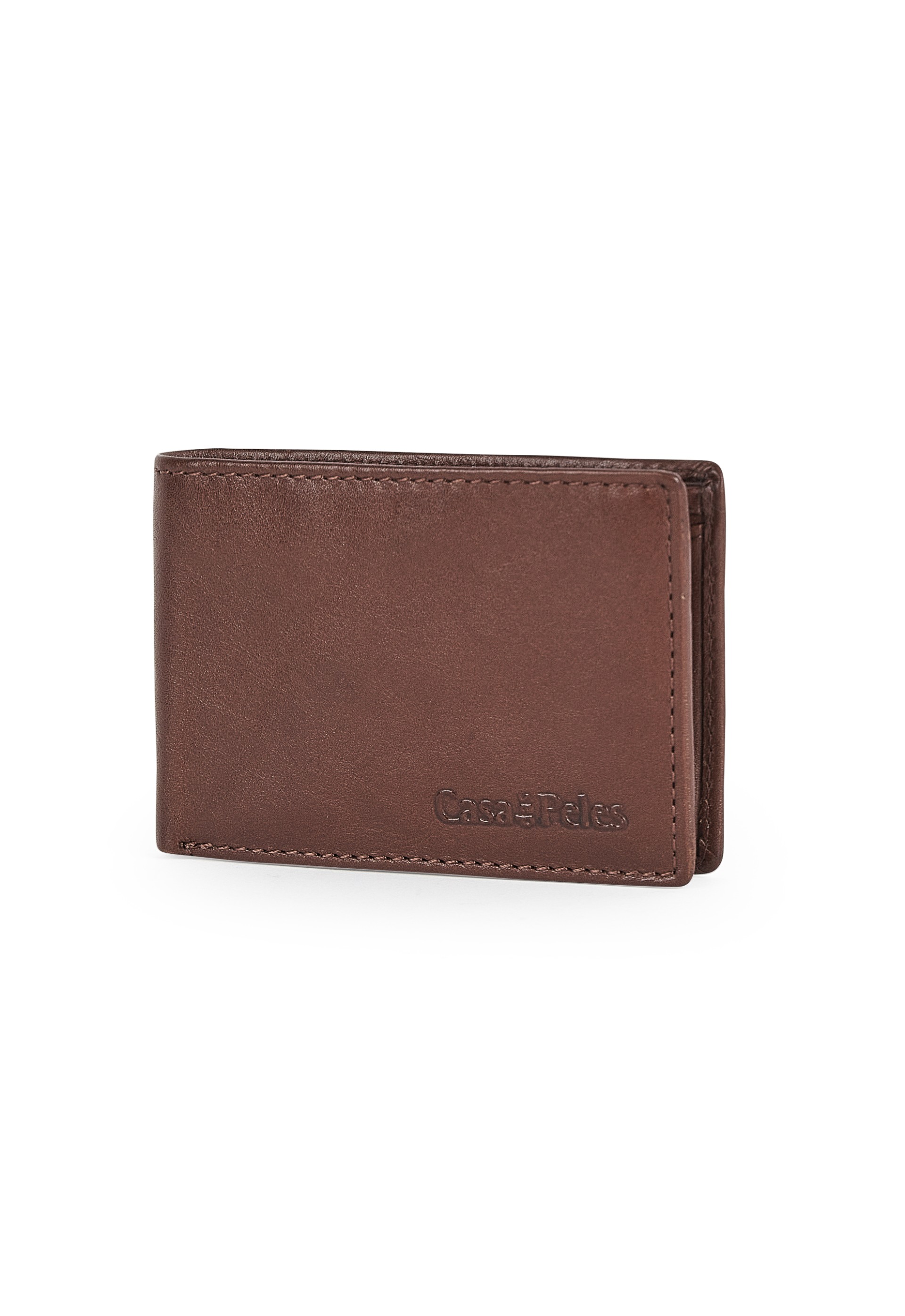 Carteira em pele 0605