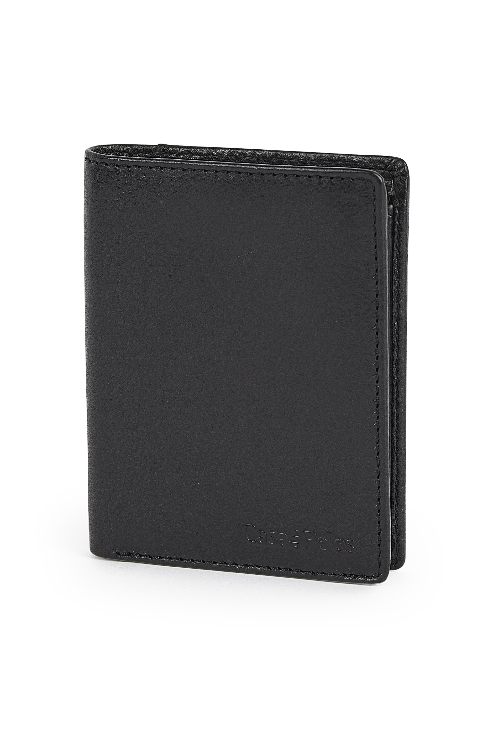 Carteira em pele 0607