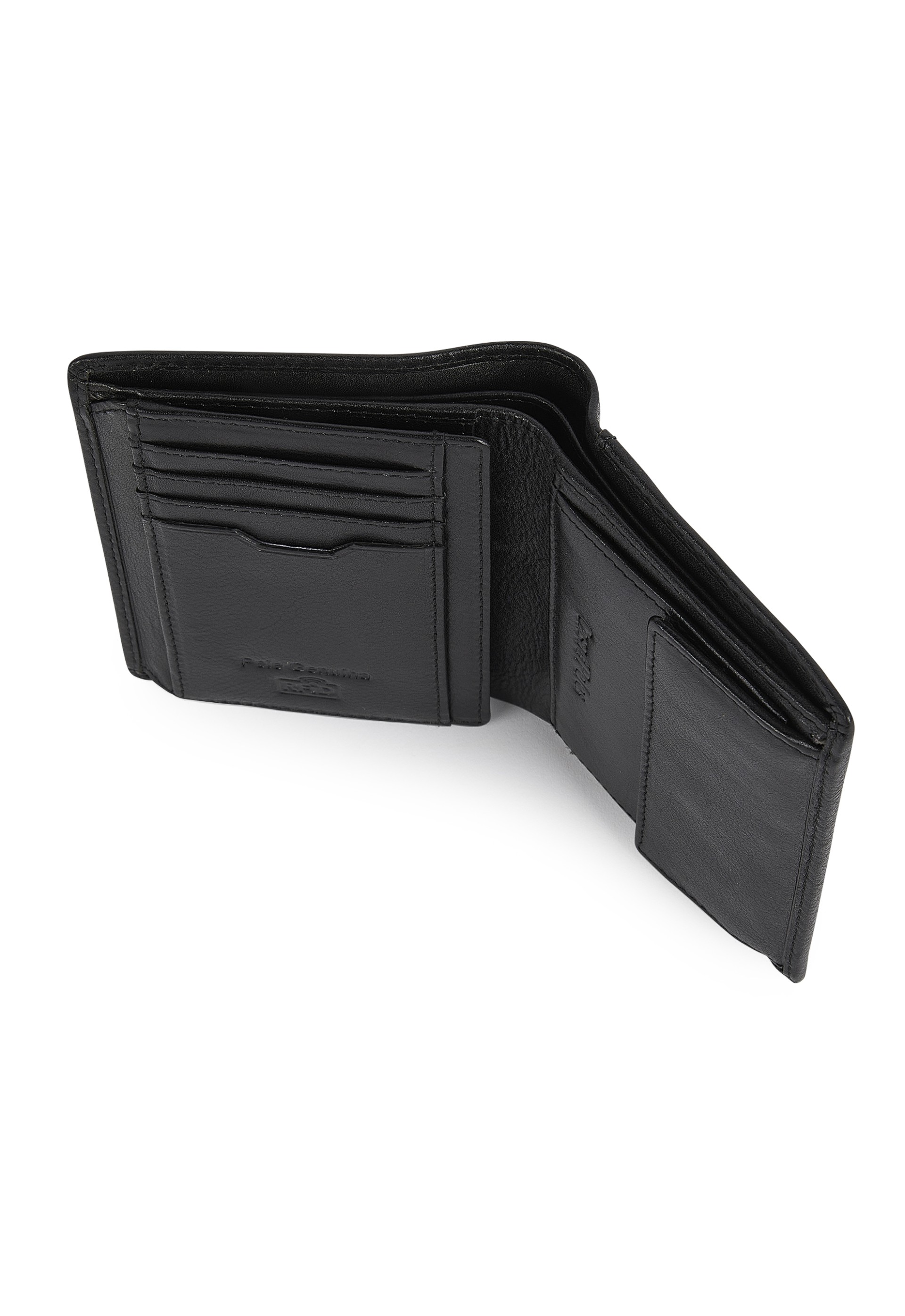 Carteira em pele 0607