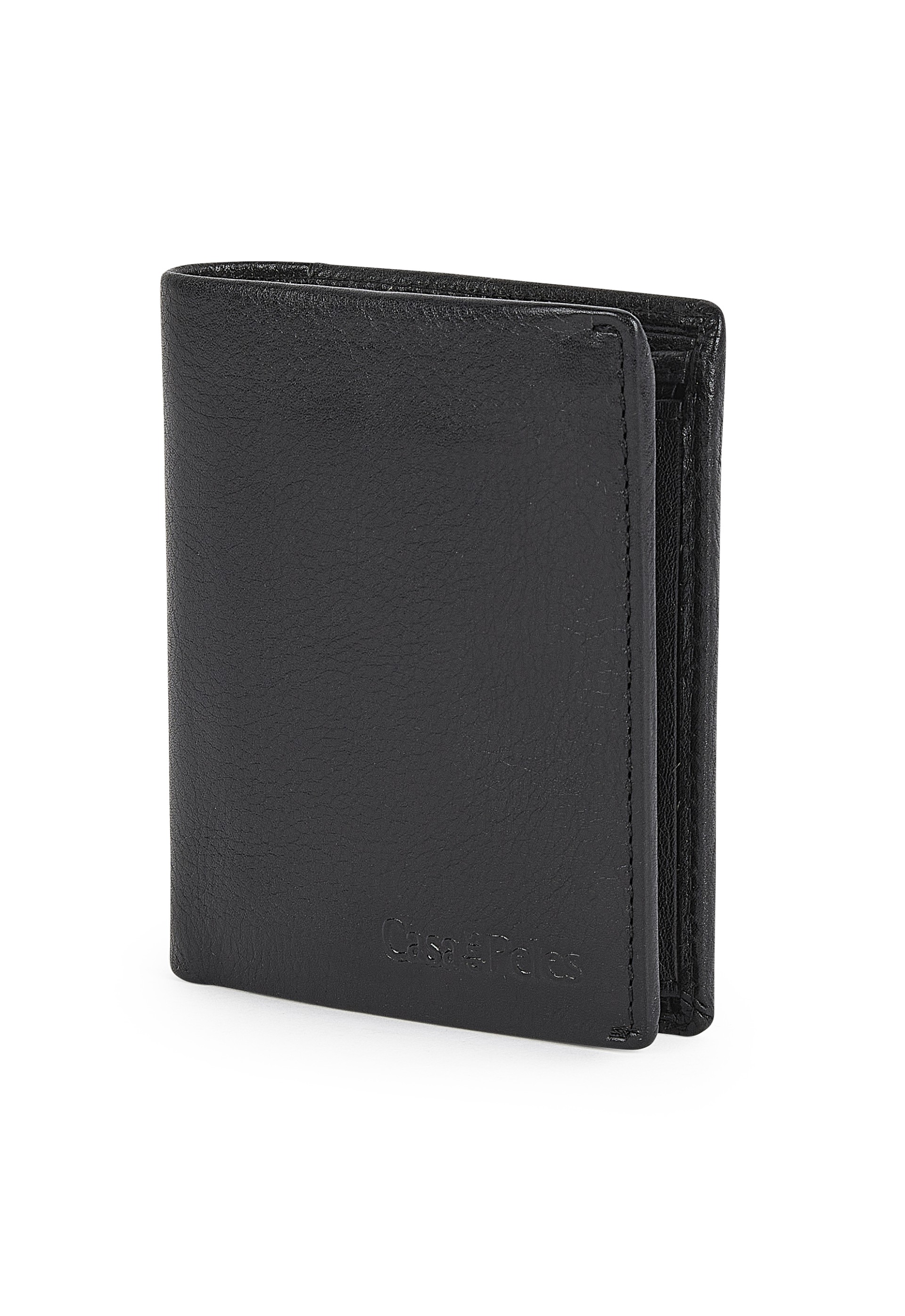 Carteira em pele 0609