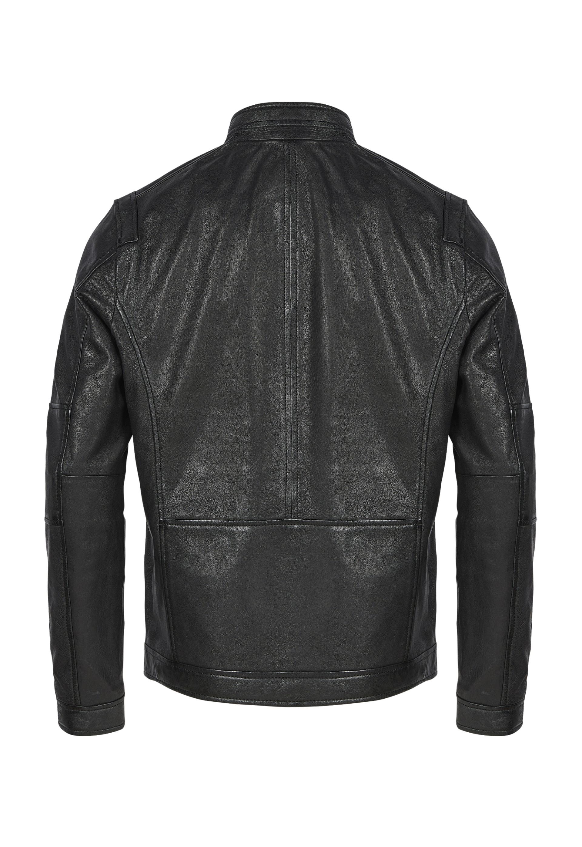 Blusão em pele Telmo