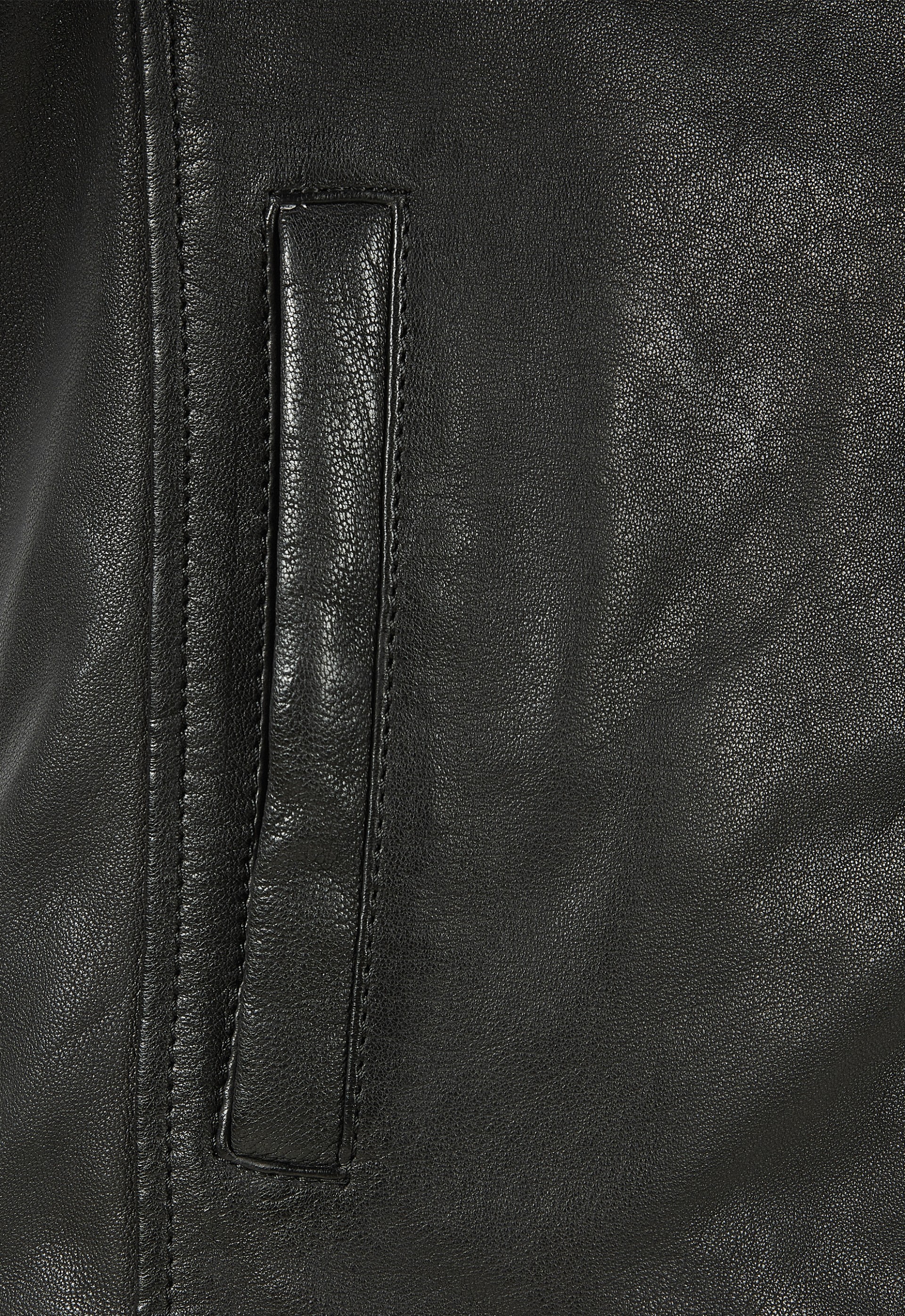 Blusão em pele Telmo