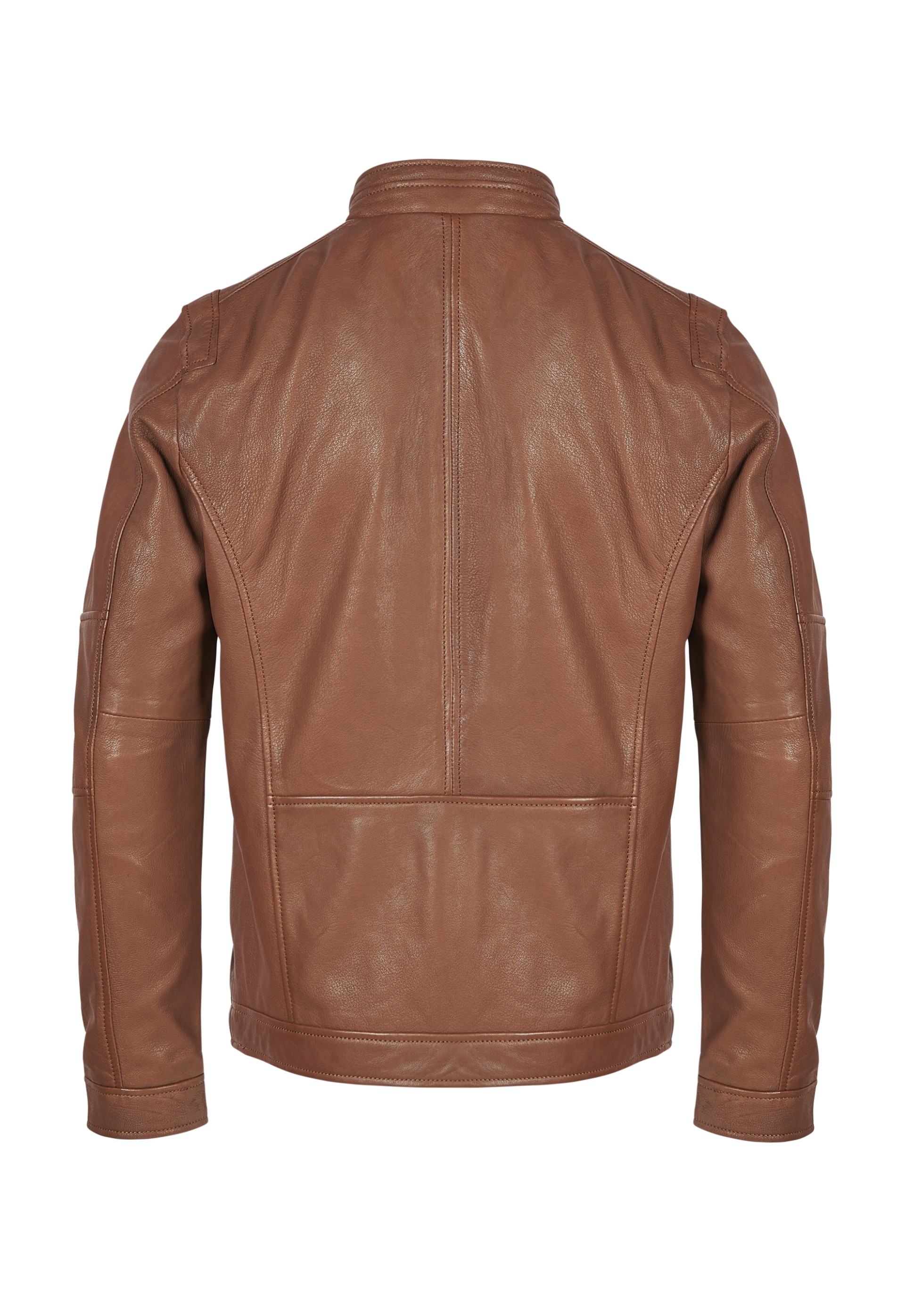 Blusão em pele Telmo