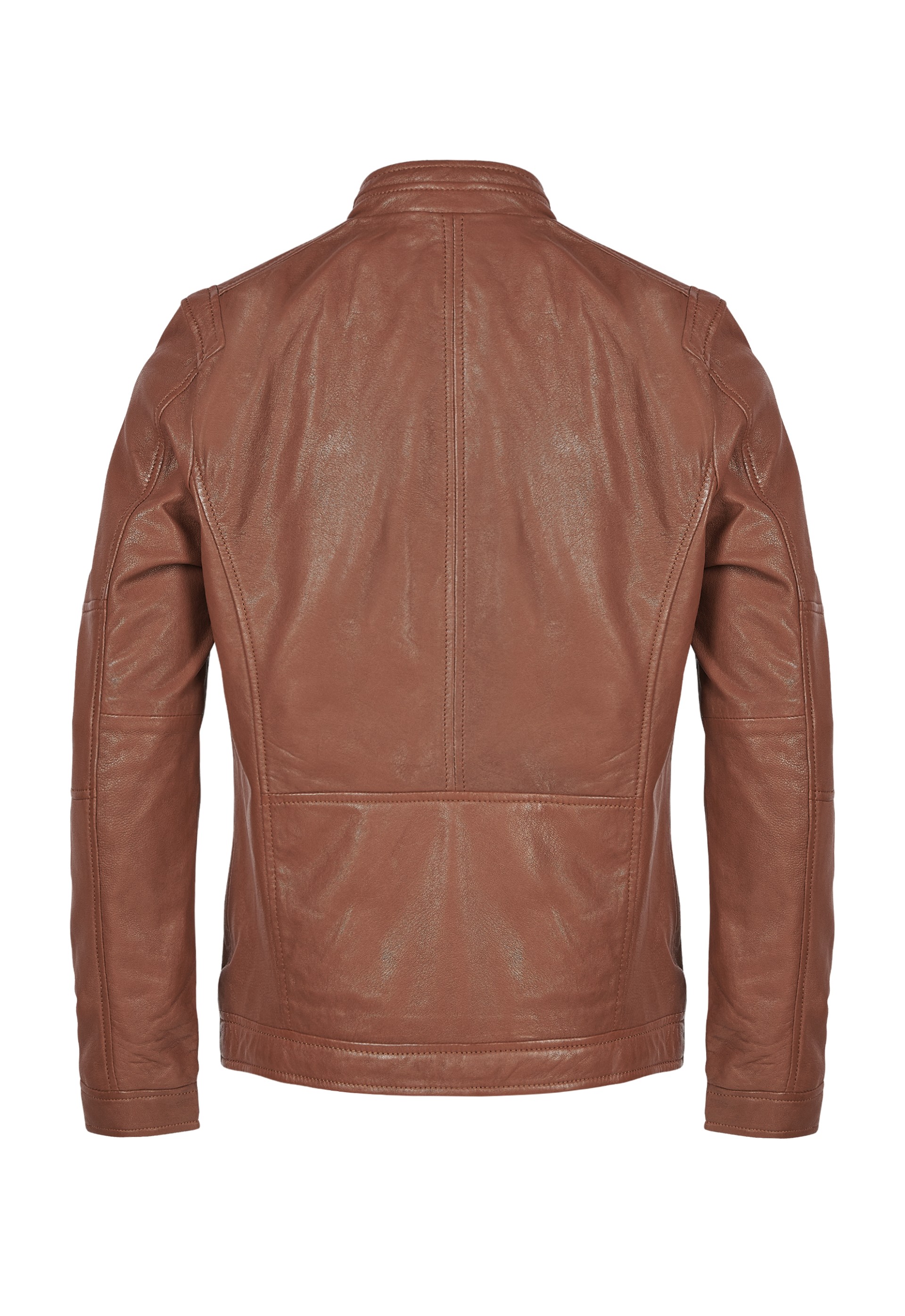 Blusão em pele Telmo