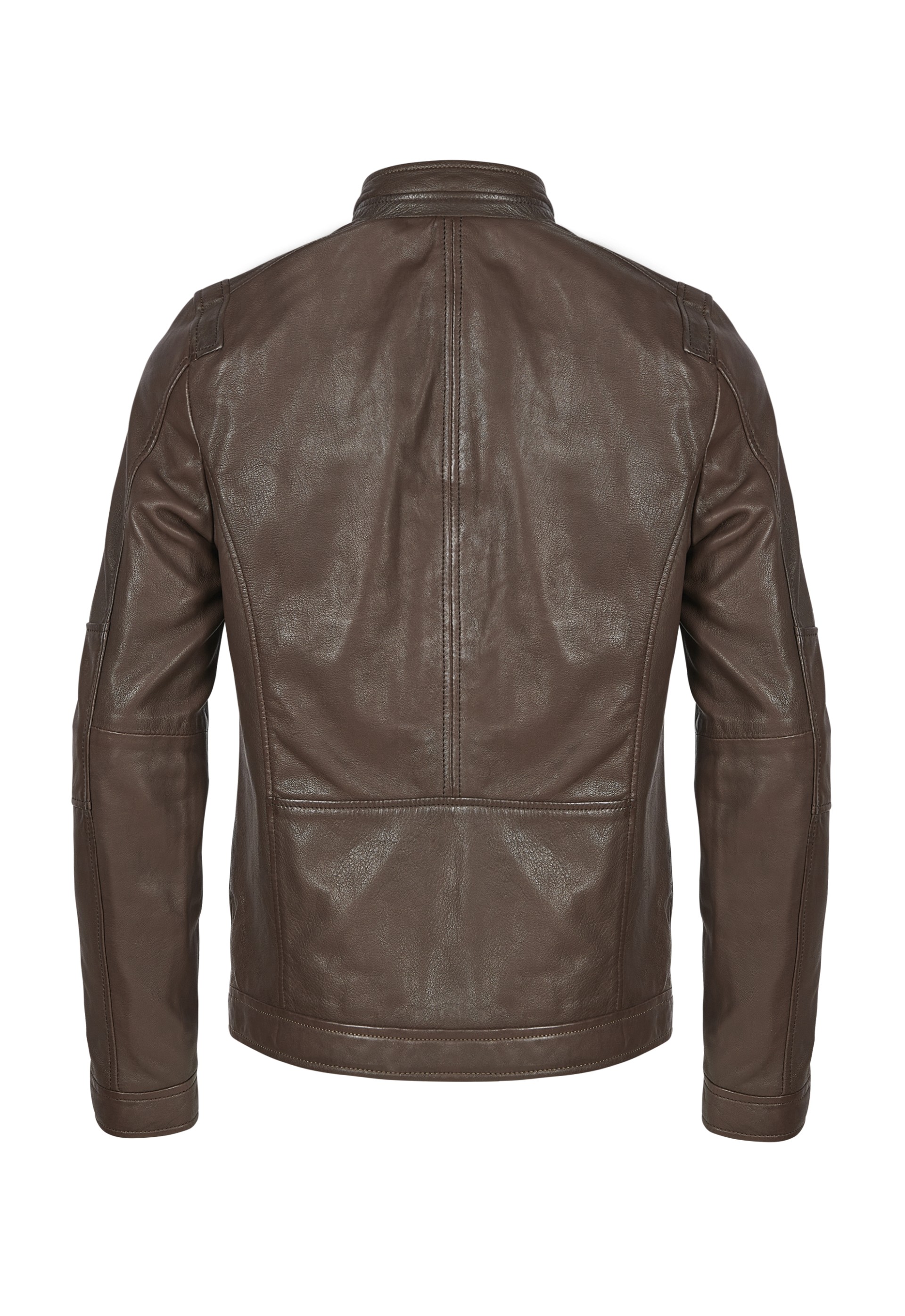 Blusão em pele Telmo