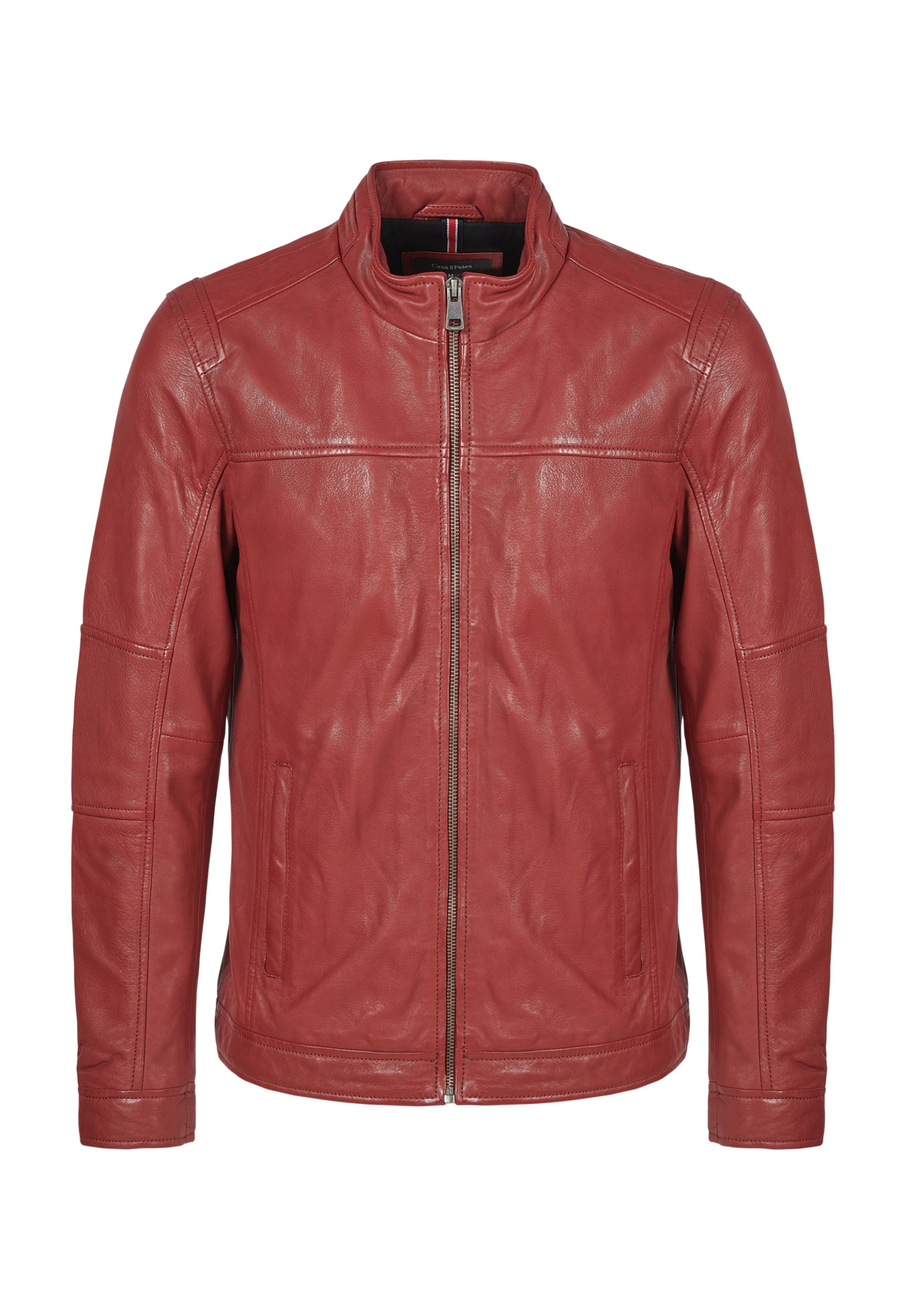 Blusão em pele Telmo