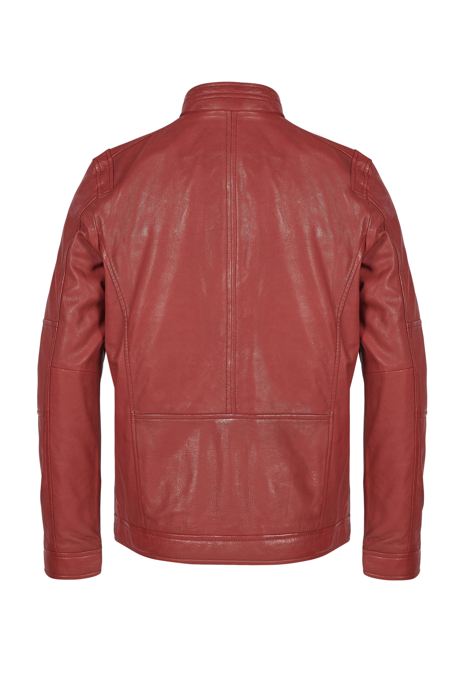 Blusão em pele Telmo