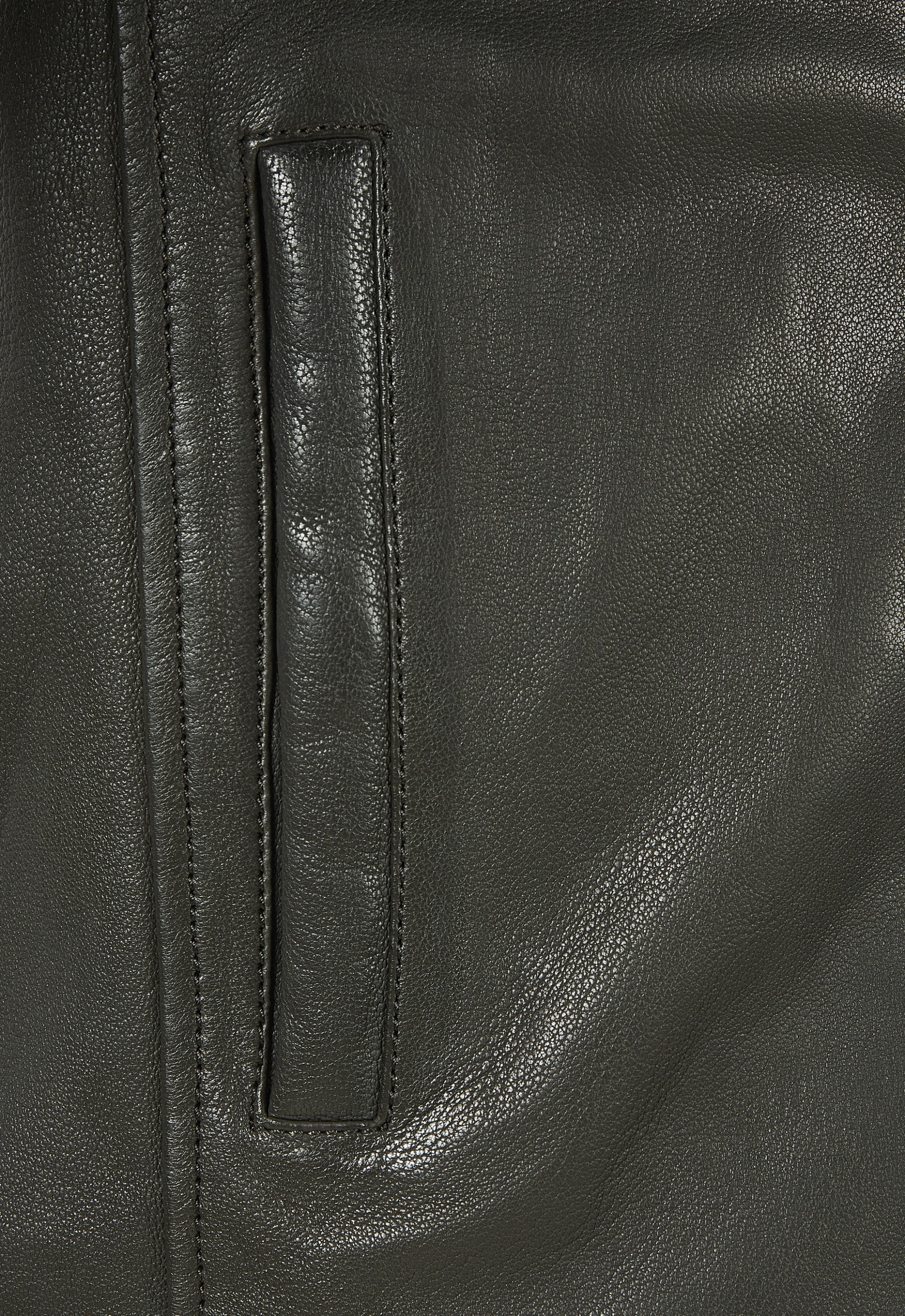 Blusão em pele Telmo