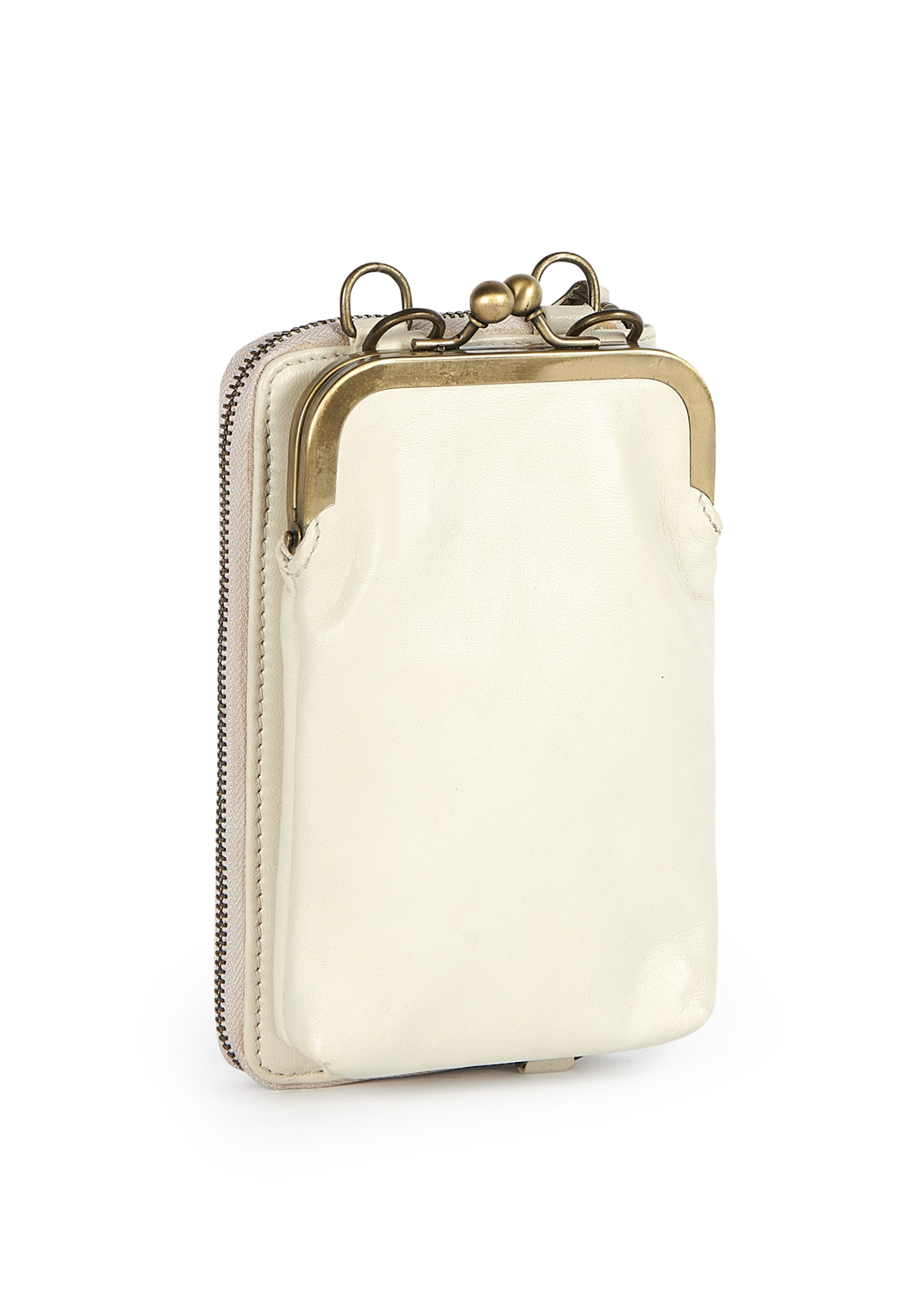 Mala em pele Charlotte