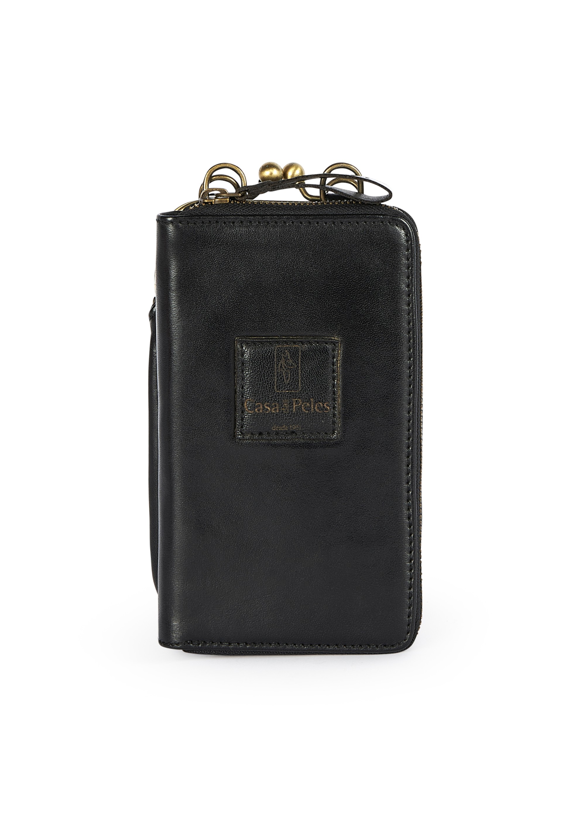 Mala em pele Charlotte