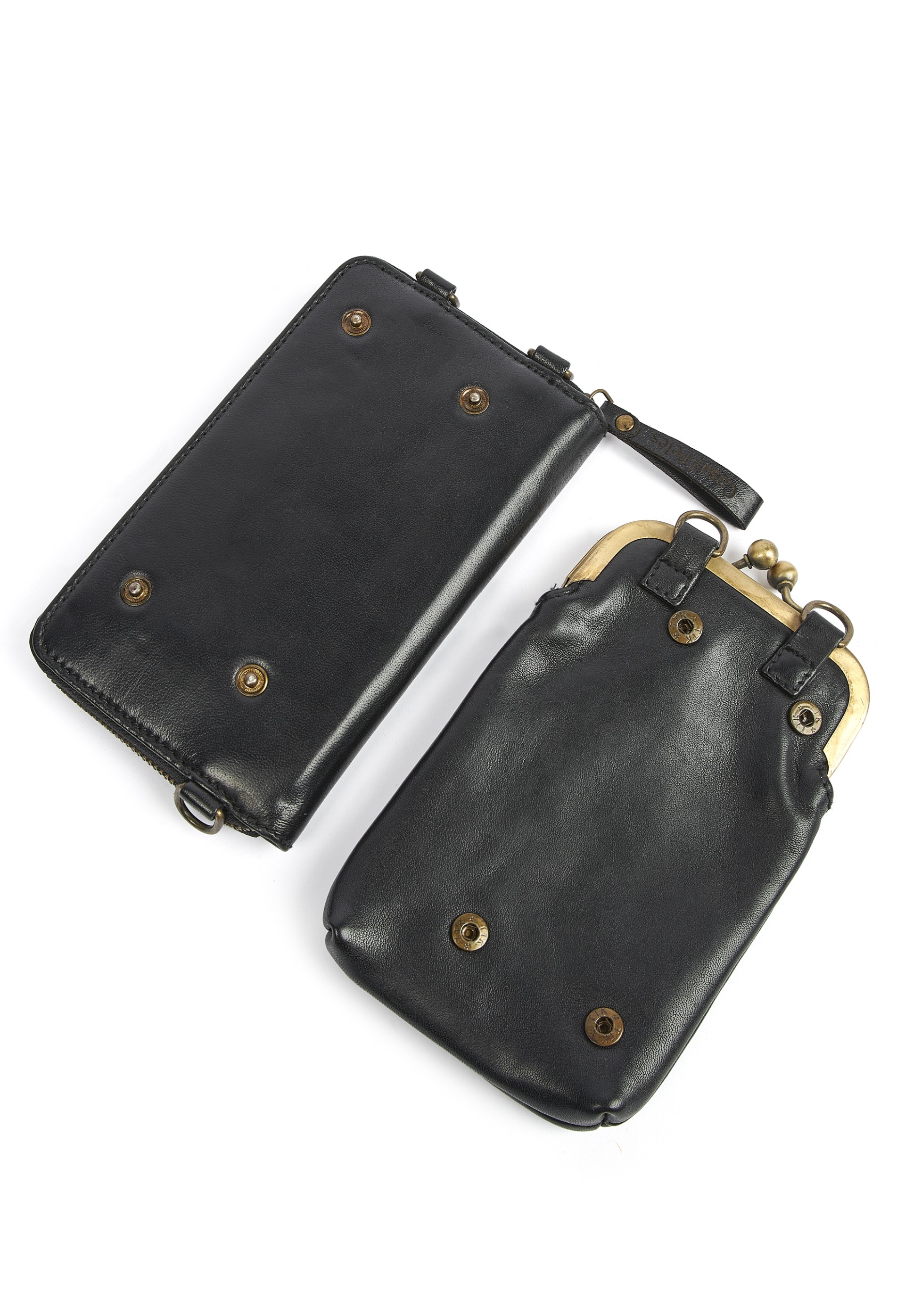 Mala em pele Charlotte