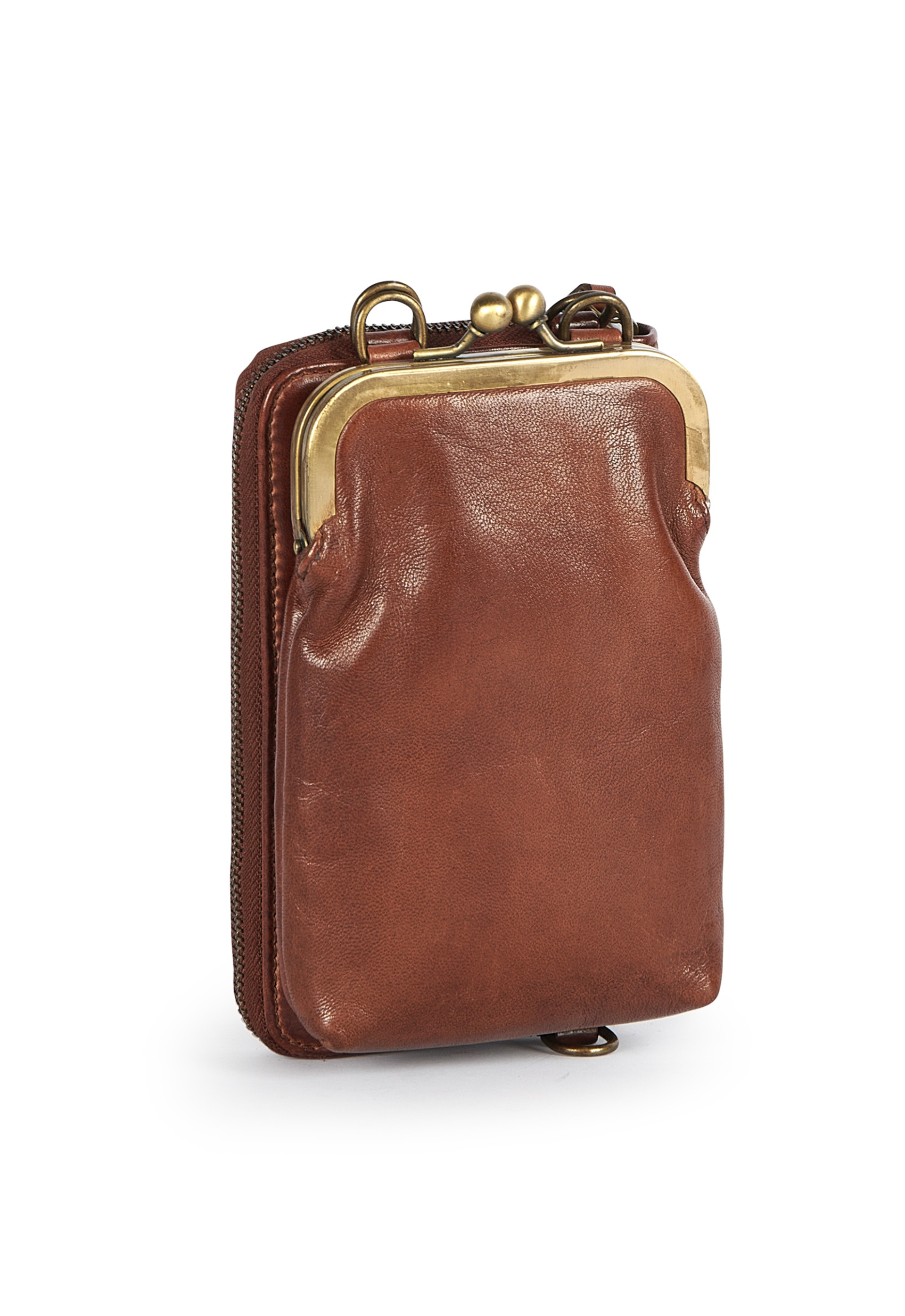 Mala em pele Charlotte