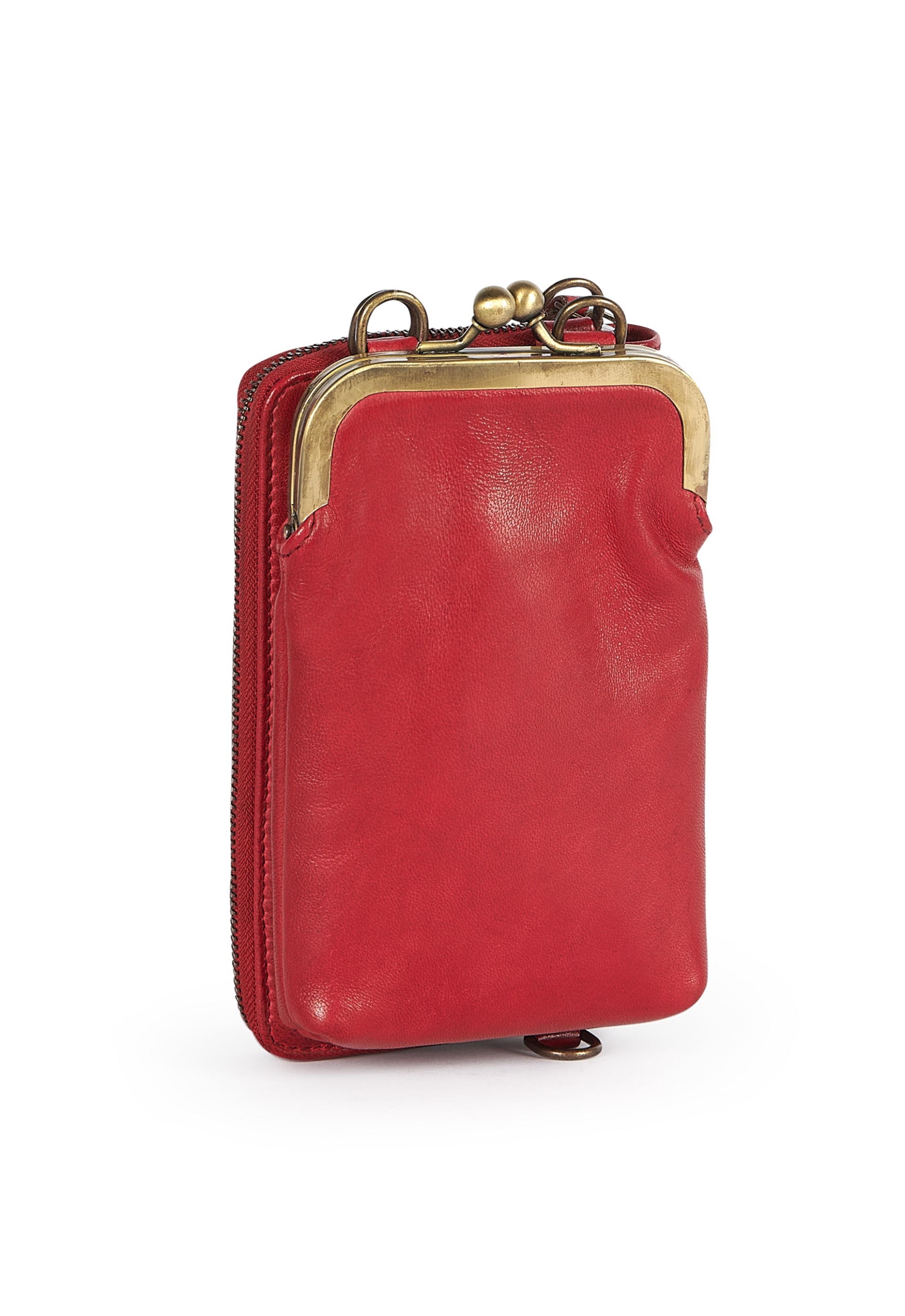 Mala em pele Charlotte